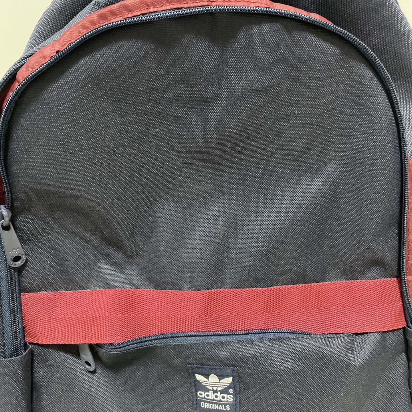 adidas リュック　バックパックの写真9枚目