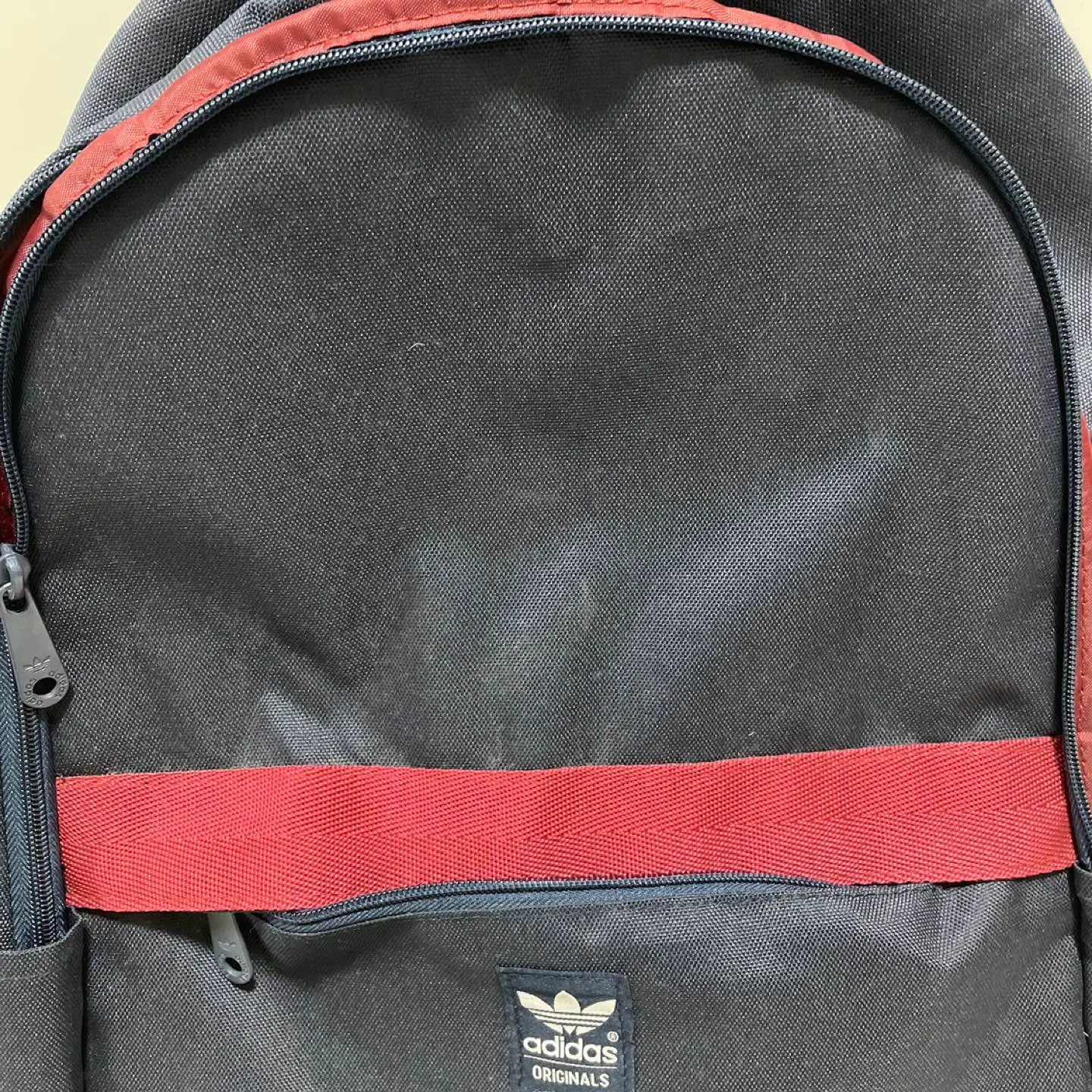 adidas リュック バックパックの写真9枚目