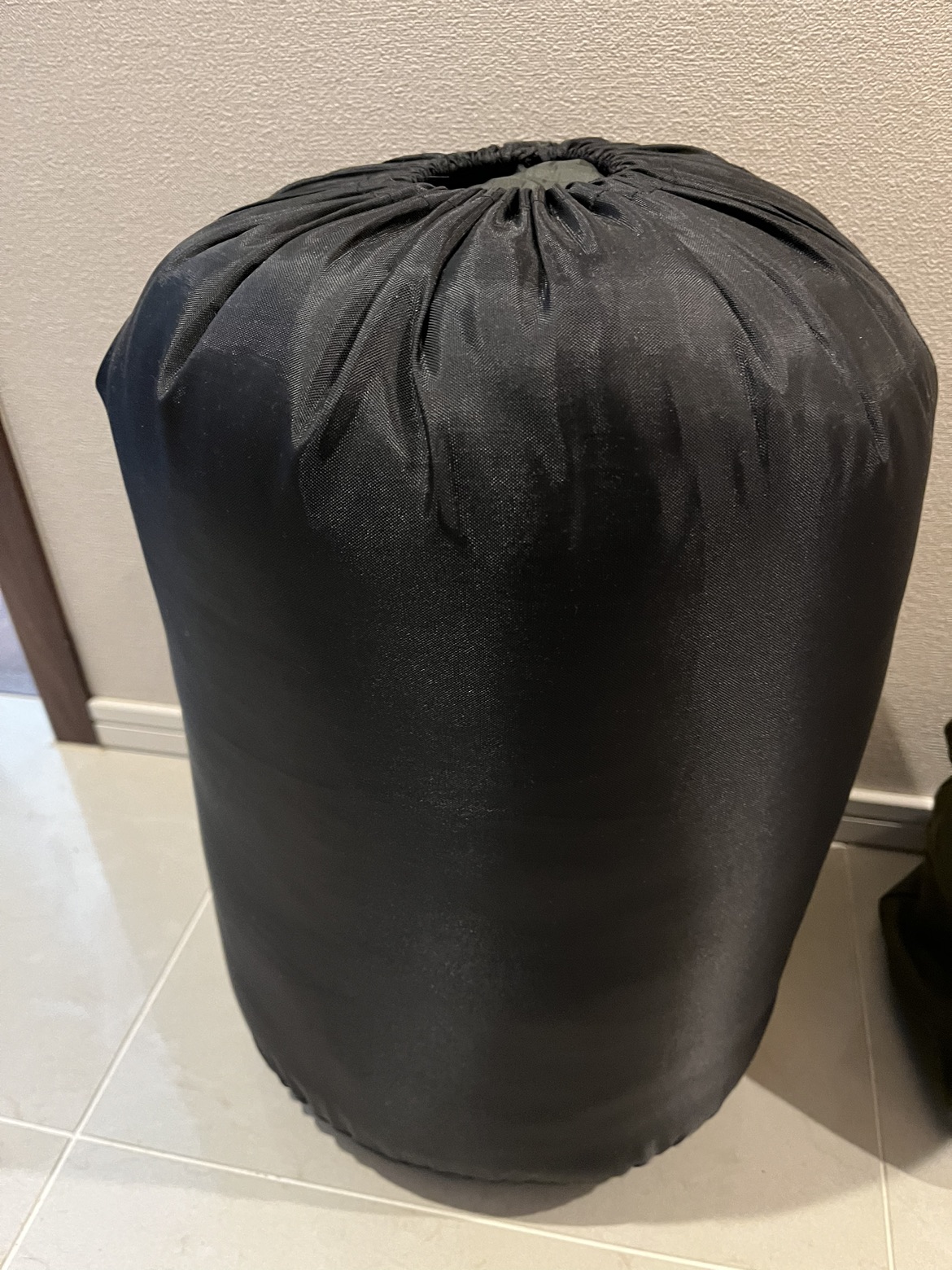Coleman寝袋