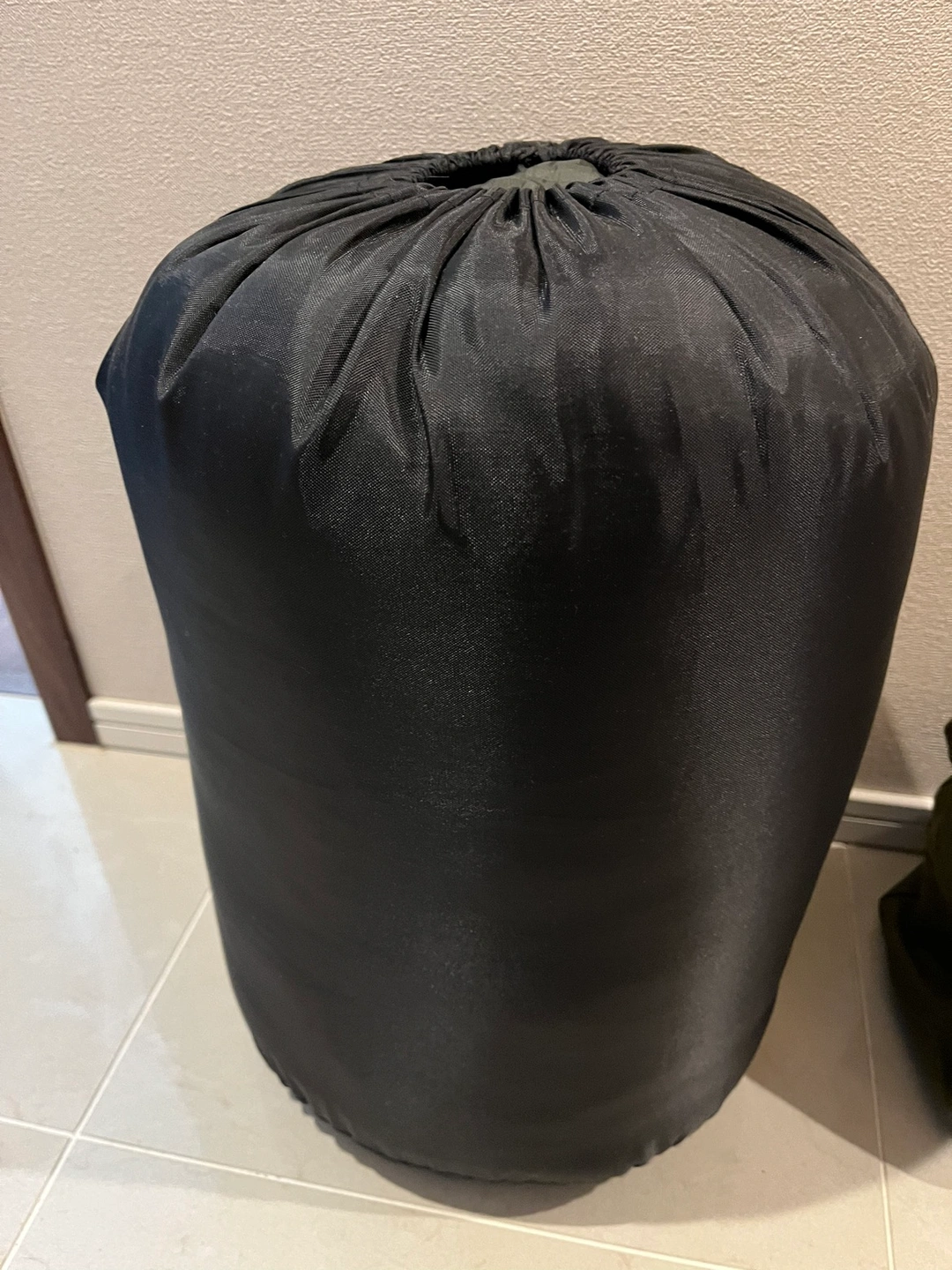 Coleman寝袋