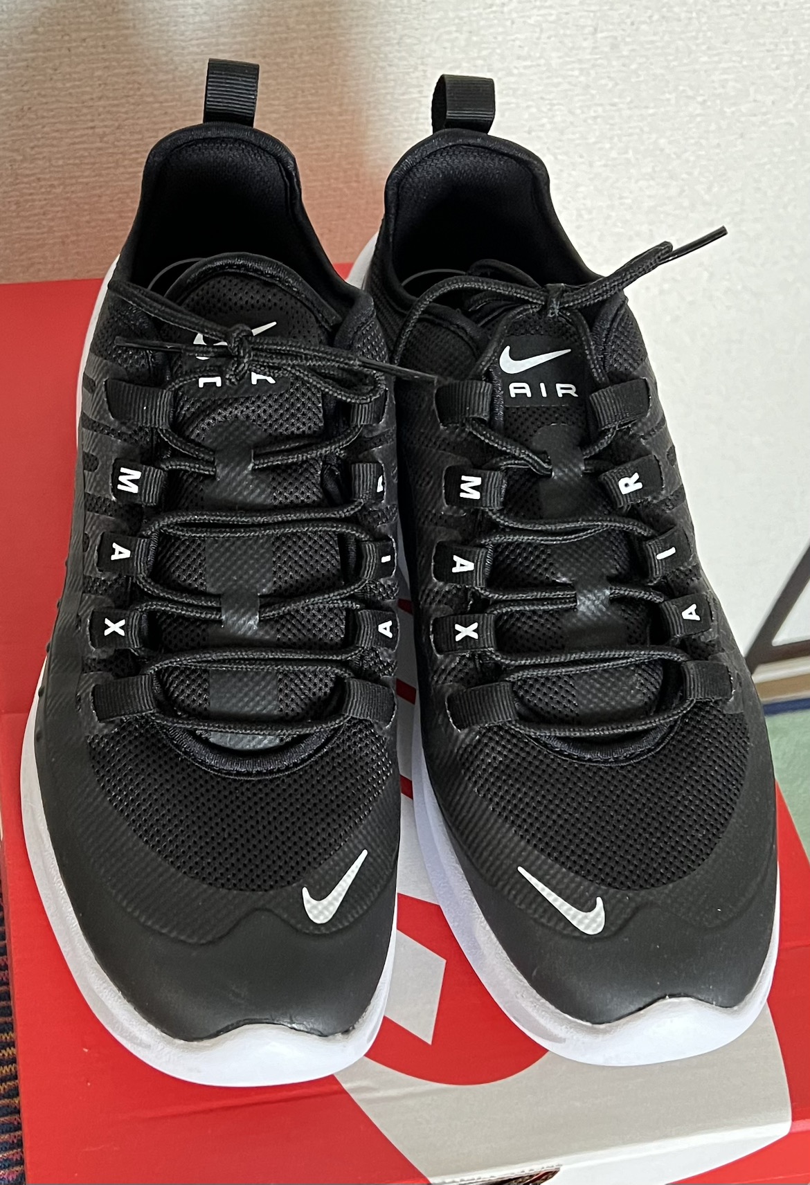 NIKE AIR 26.5の写真4枚目