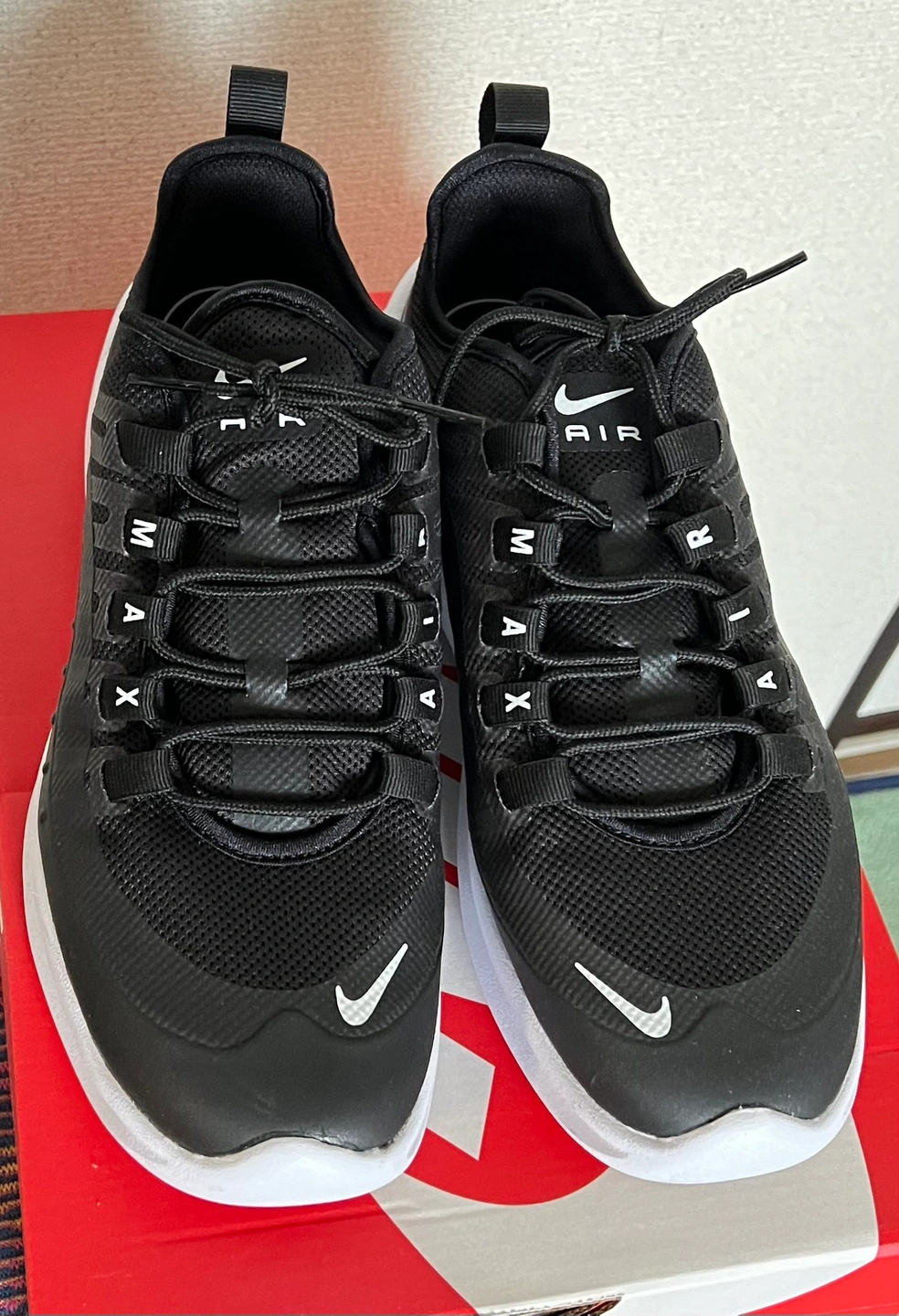 NIKE AIR 26.5の写真4枚目