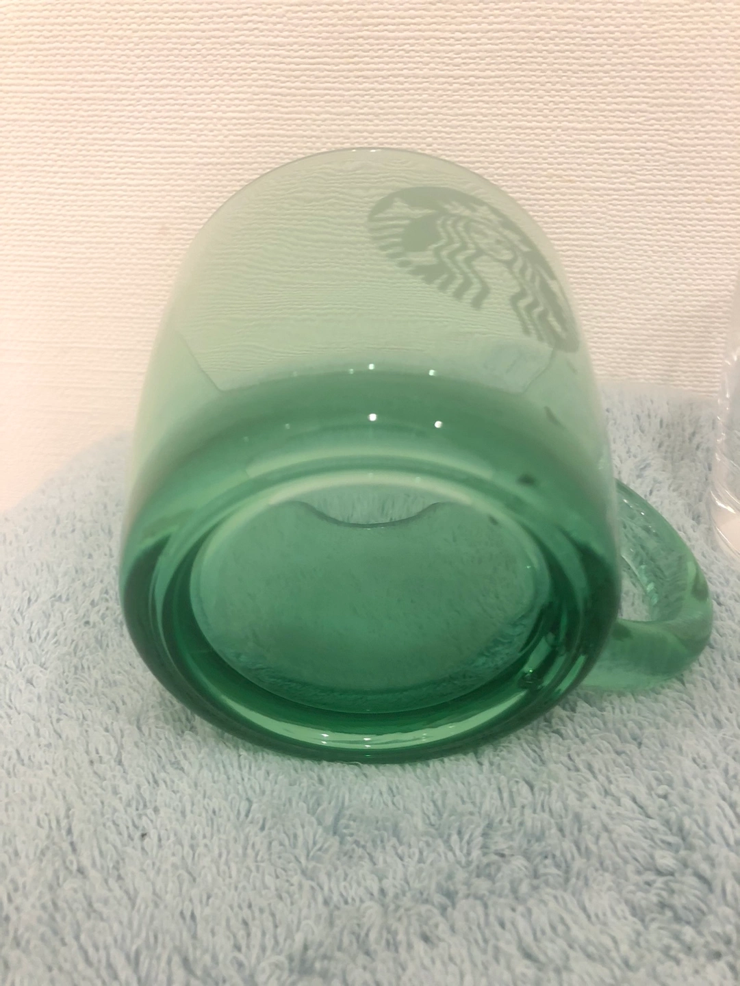 スターバックス グラスマグ 2点セットの写真4枚目