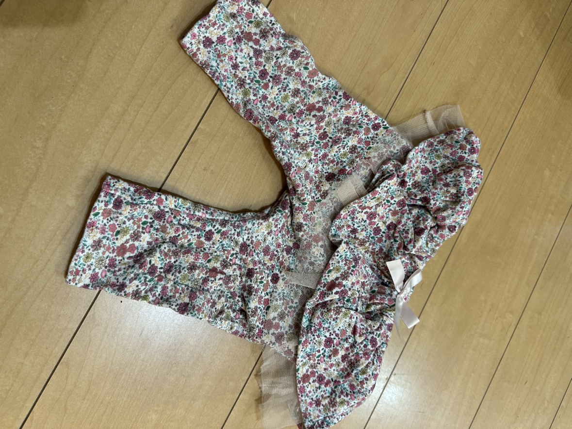 ハルウララ
