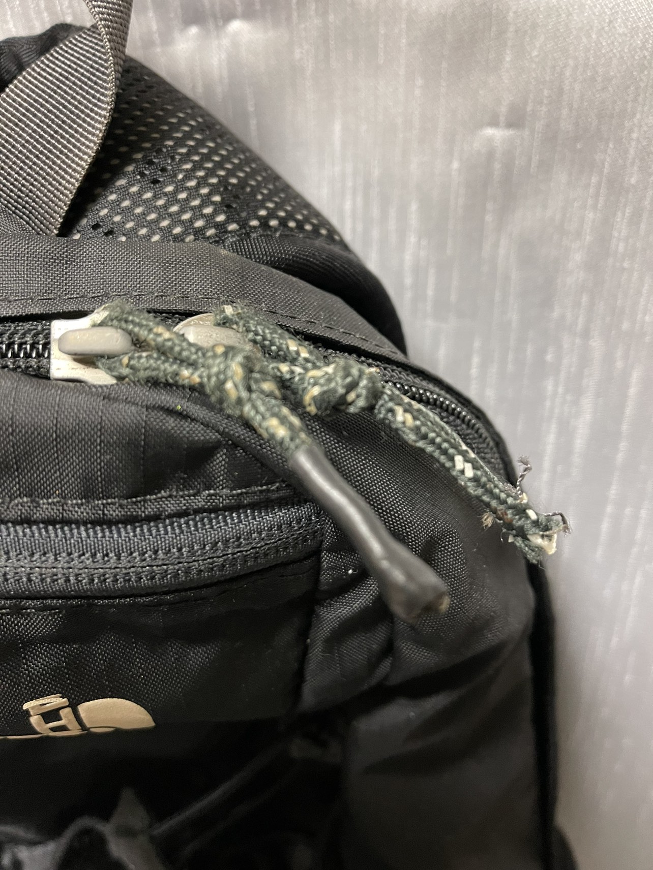 THE NORTH FACE リュックサックの写真4枚目