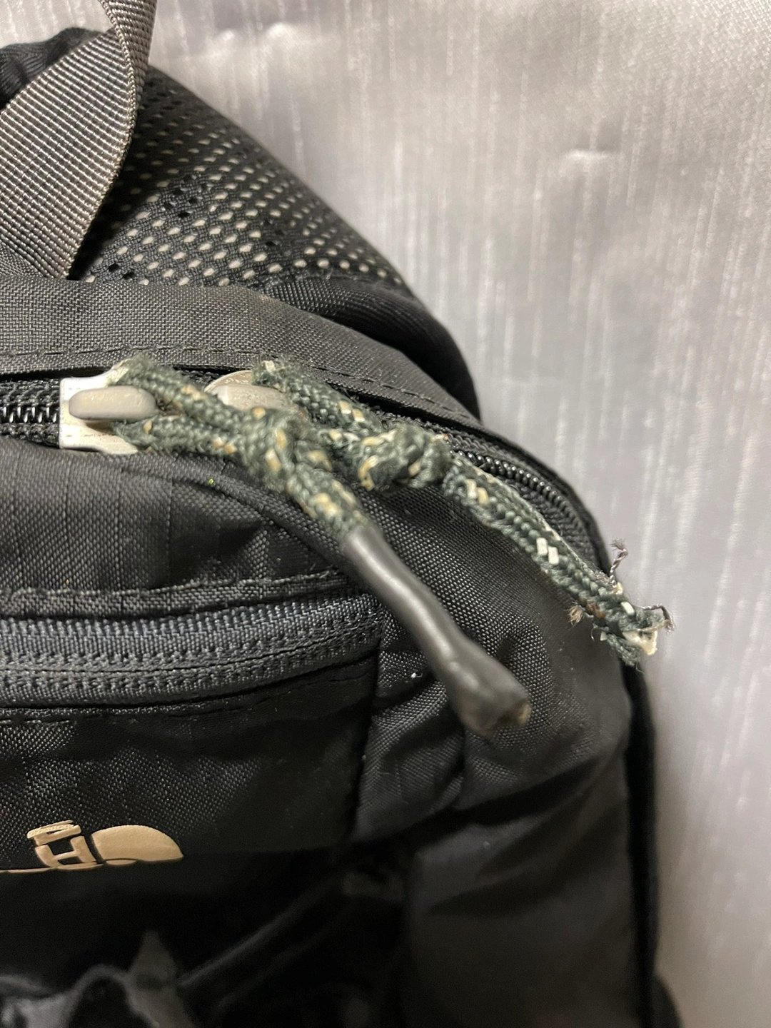 THE NORTH FACE リュックサックの写真4枚目