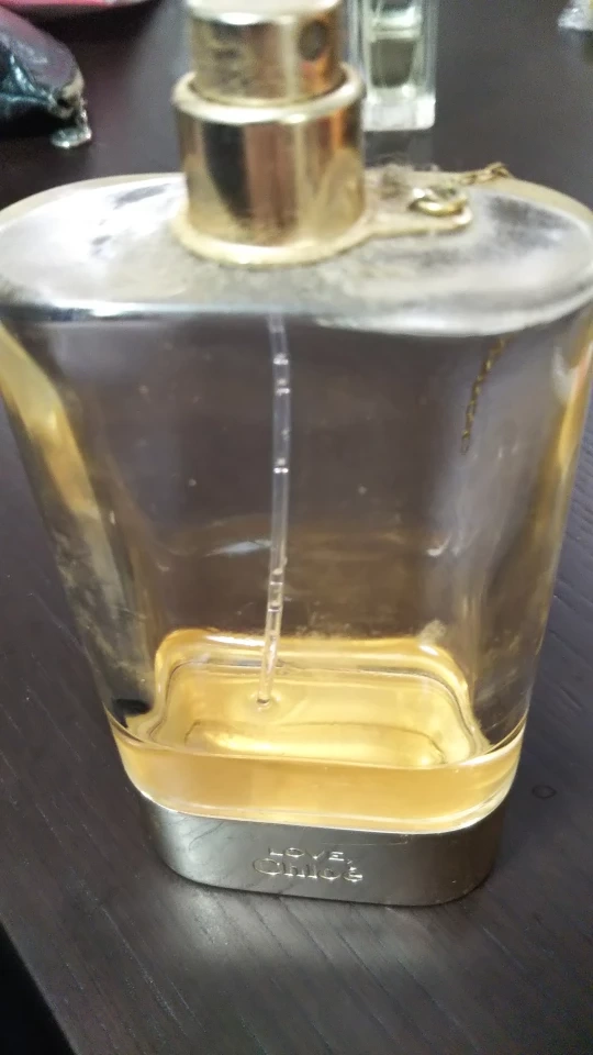 香水