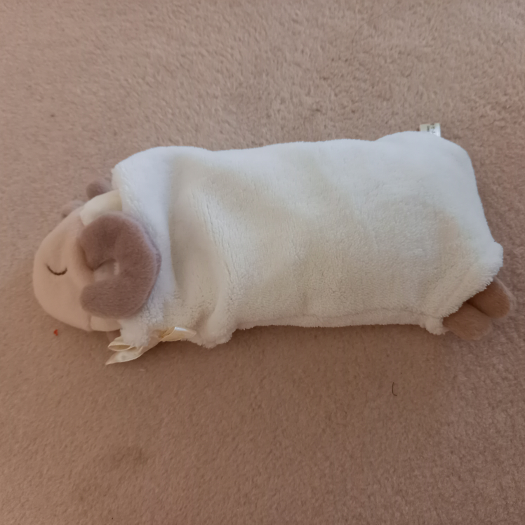 アイピロー  ひつじ🐑の写真2枚目