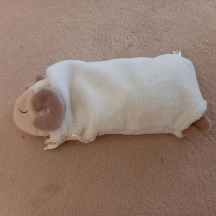 アイピロー ひつじ🐑の写真2枚目
