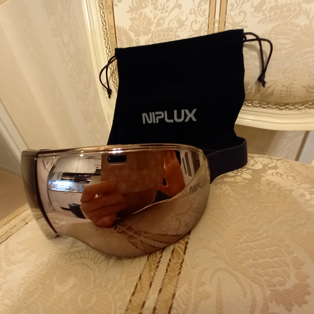 NIPLUX アイビートの写真4枚目