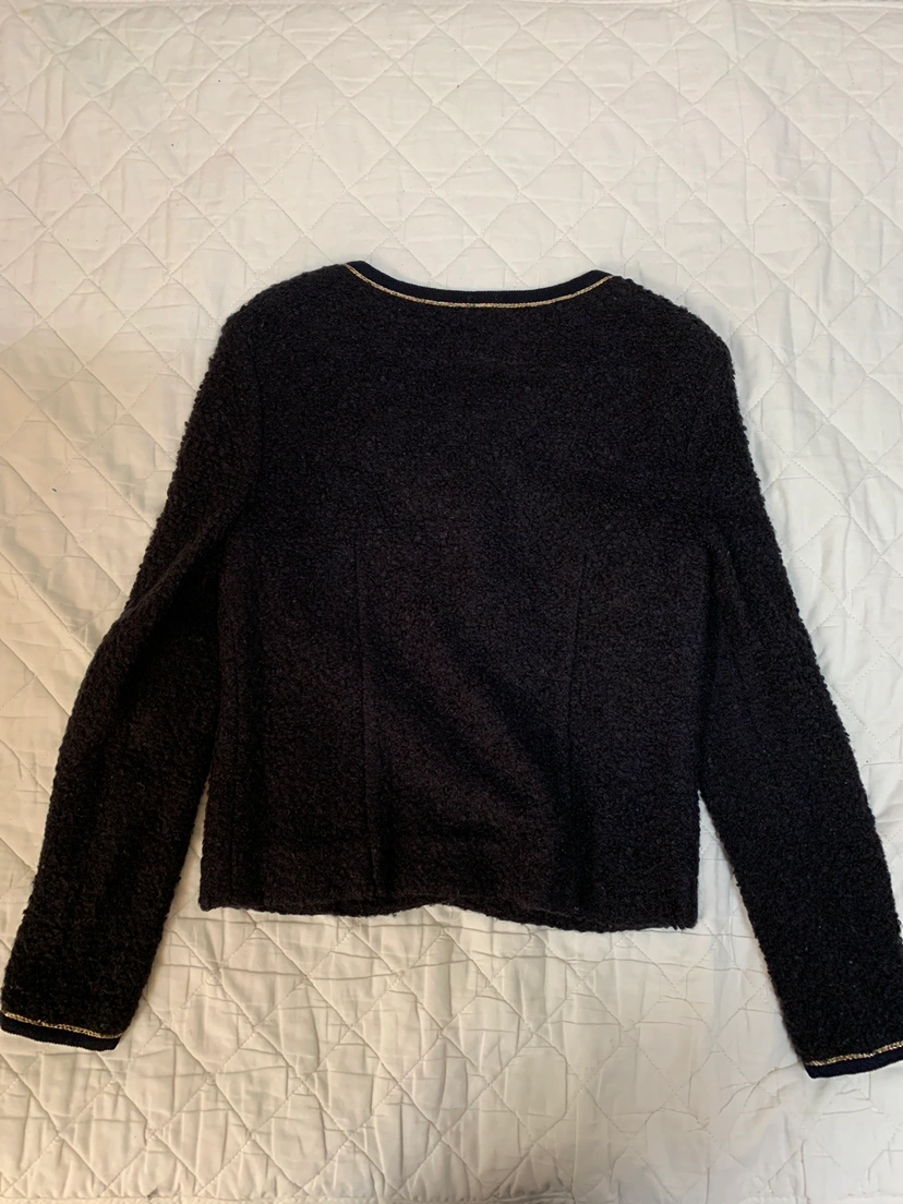 ノーリーズ レディースカーデガンの写真2枚目