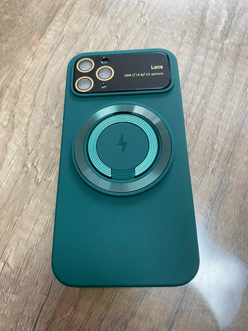 iPhone11PRO ケース 新品