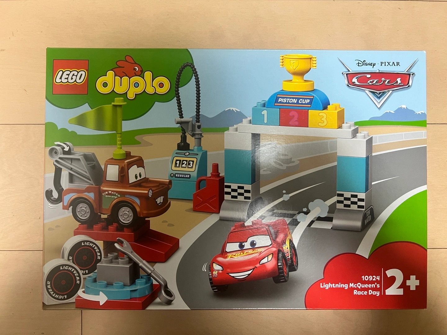 LEGOの写真2枚目