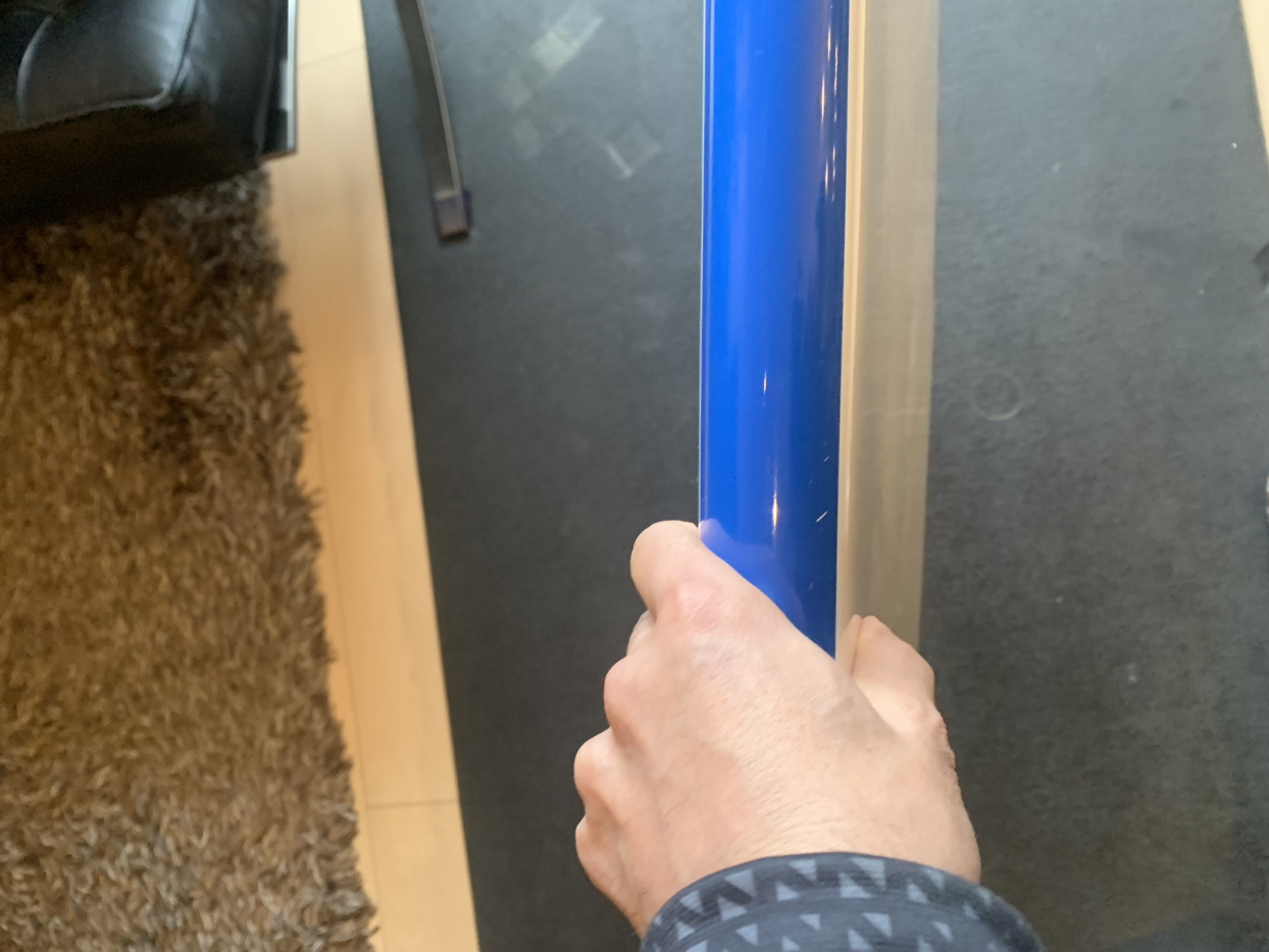 Surfboard 5.11 Wes Oshiro Surfboardの写真7枚目