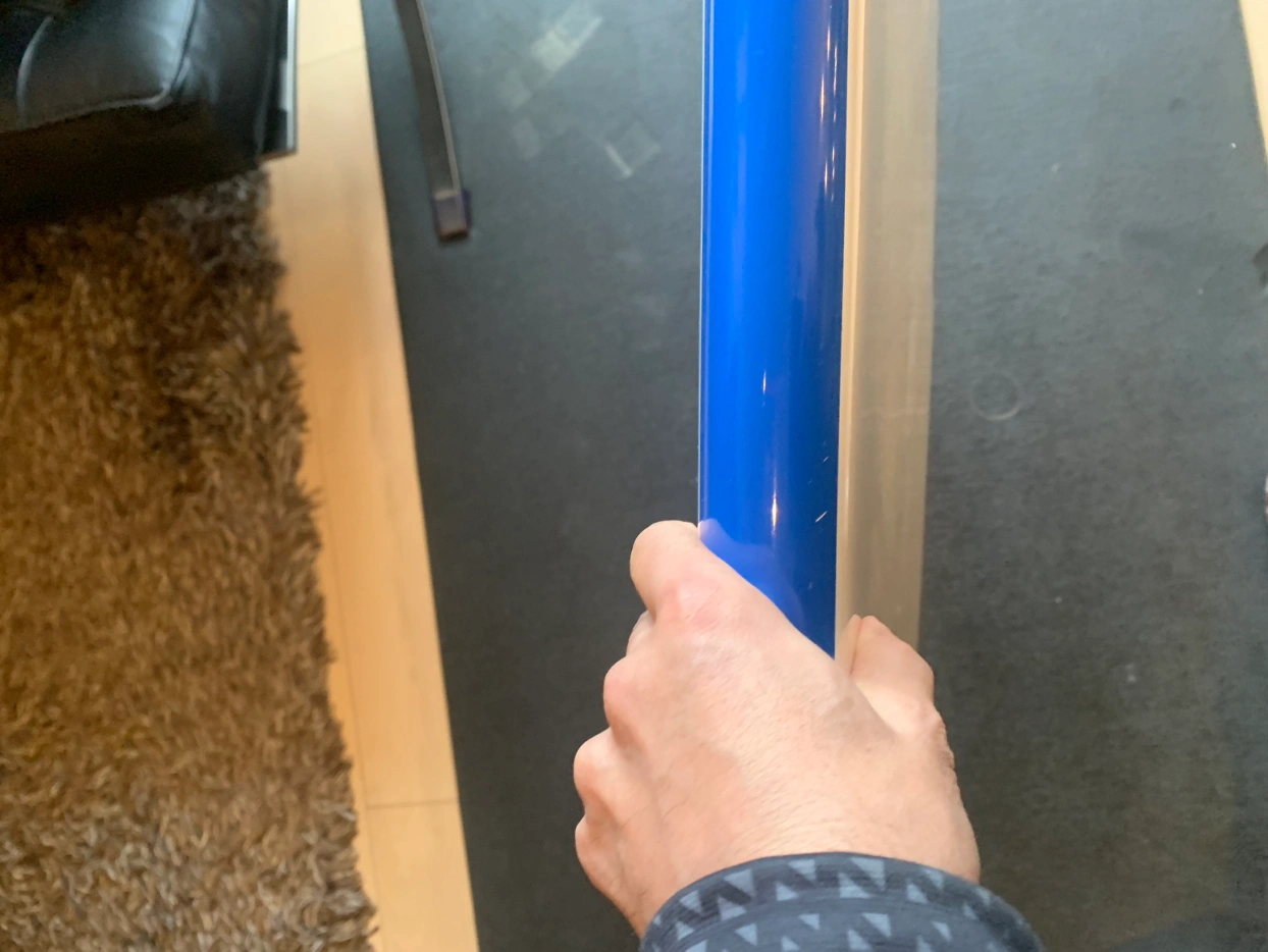 Surfboard 5.11 Wes Oshiro Surfboardの写真7枚目