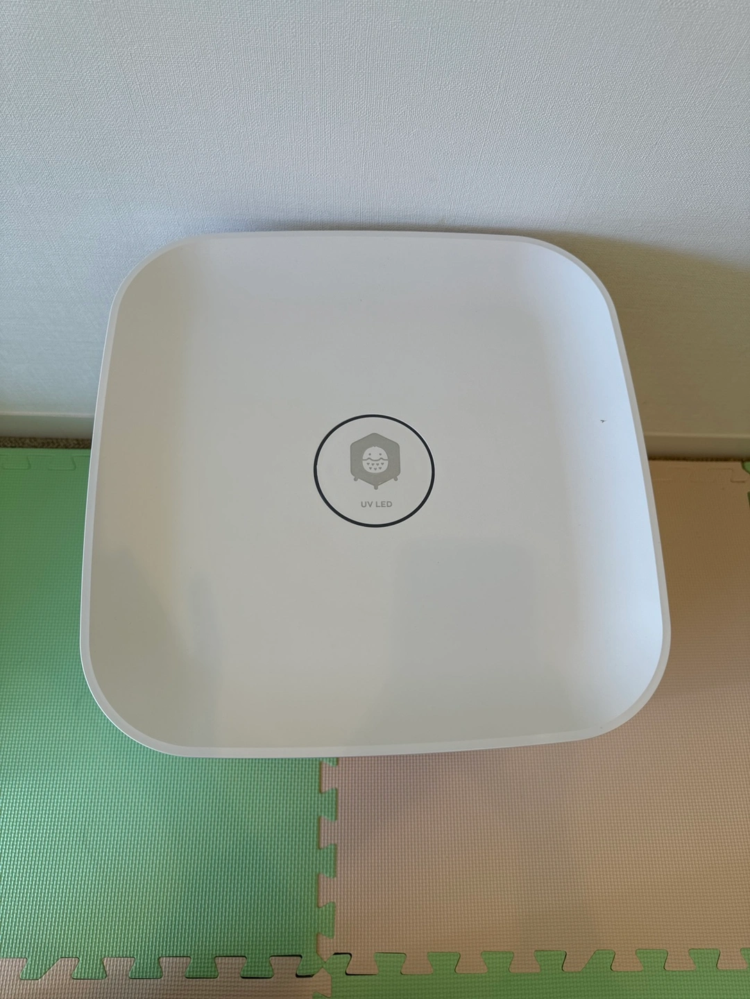 JJOBI BOX おもちゃ除菌BOXの写真4枚目
