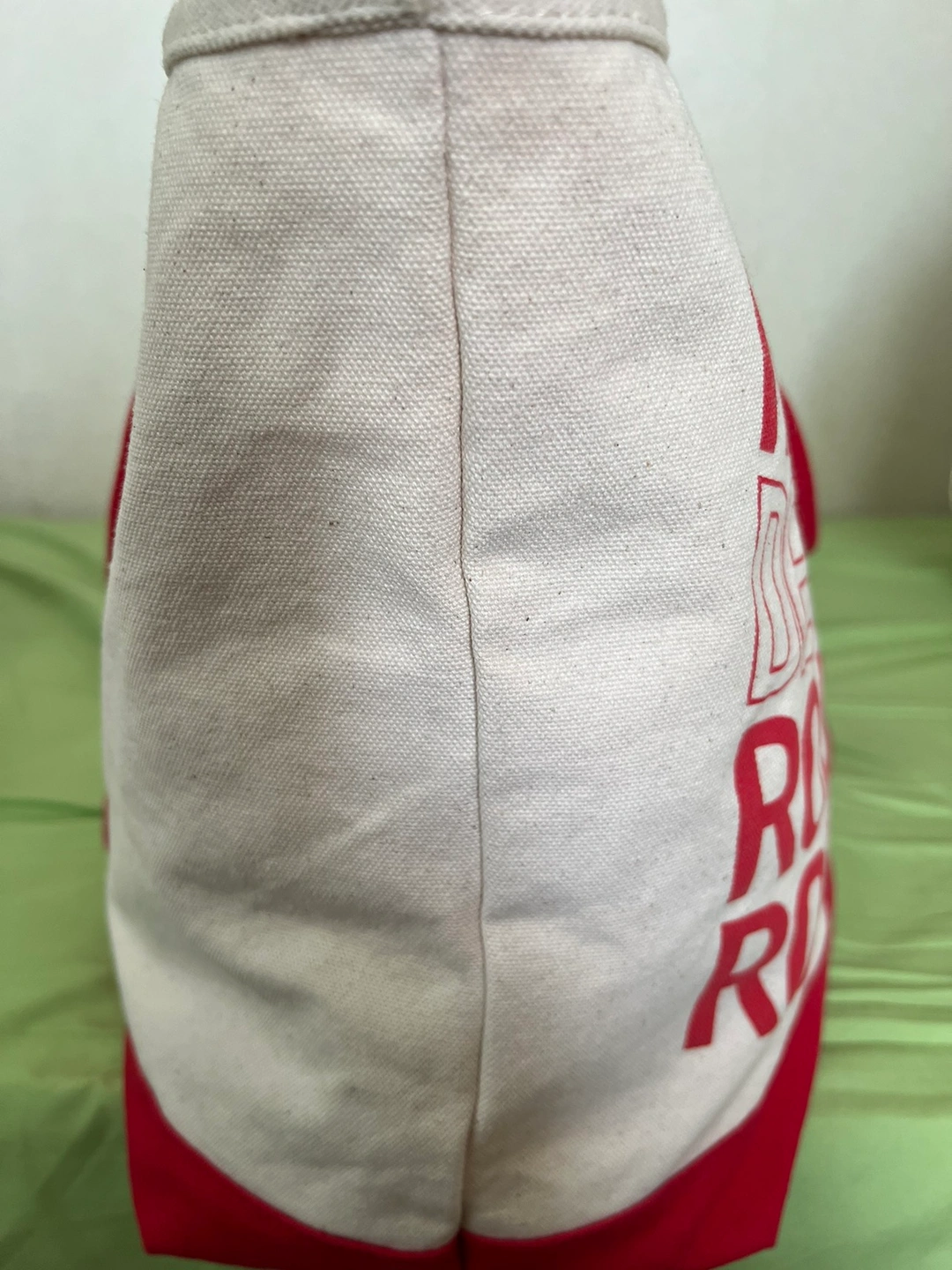 RODEOCROWNS キャンバストートの写真3枚目
