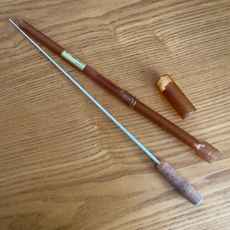 指揮棒約38cm プラケース付き