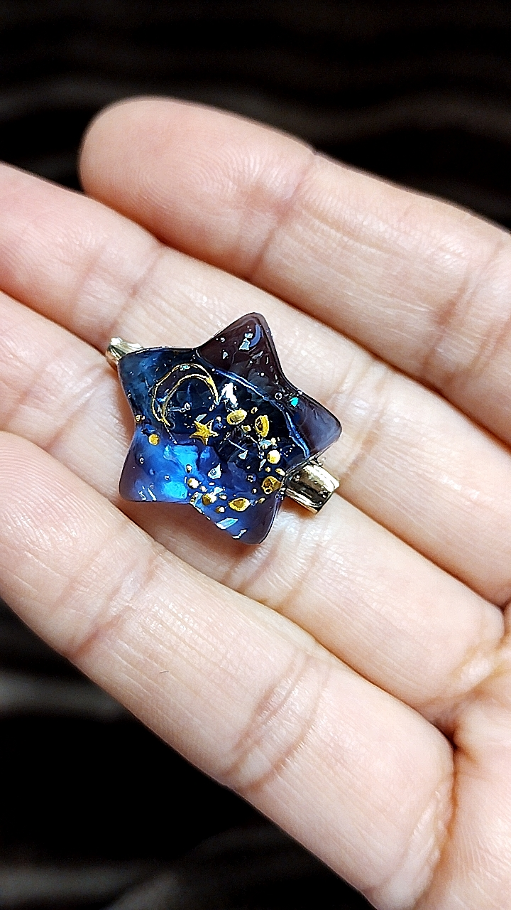 アクセサリー