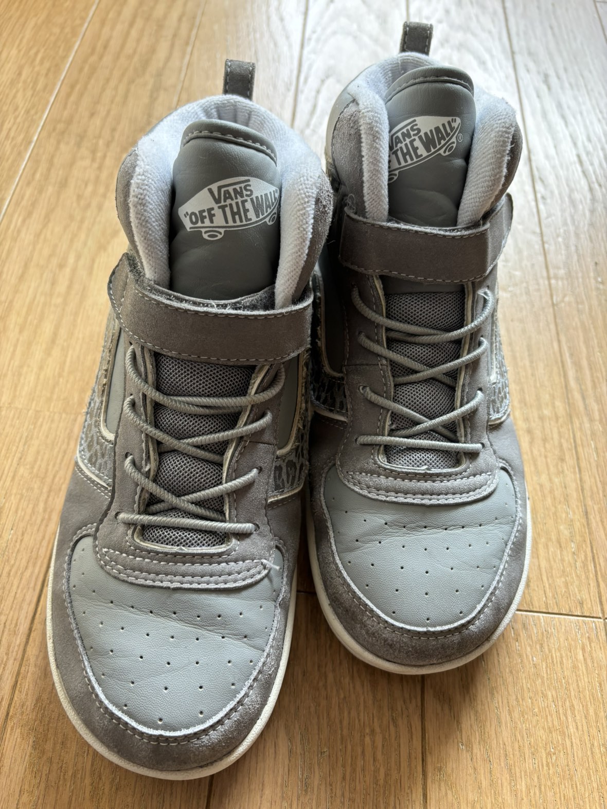 Vansスニーカー22センチ