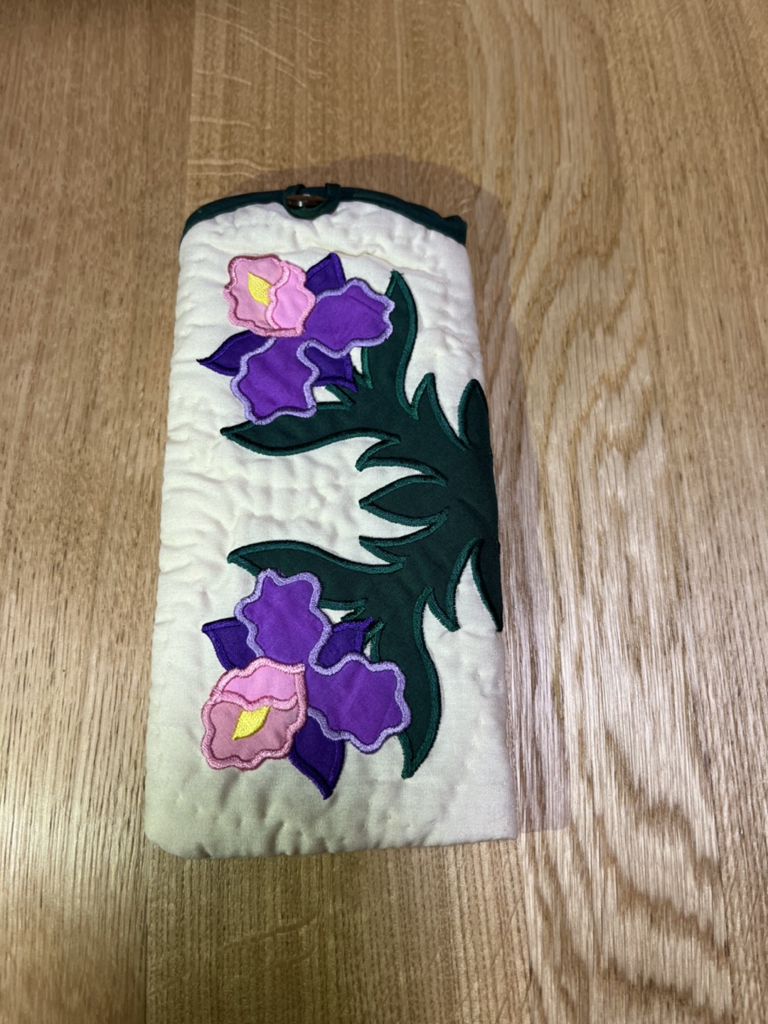 メガネケース