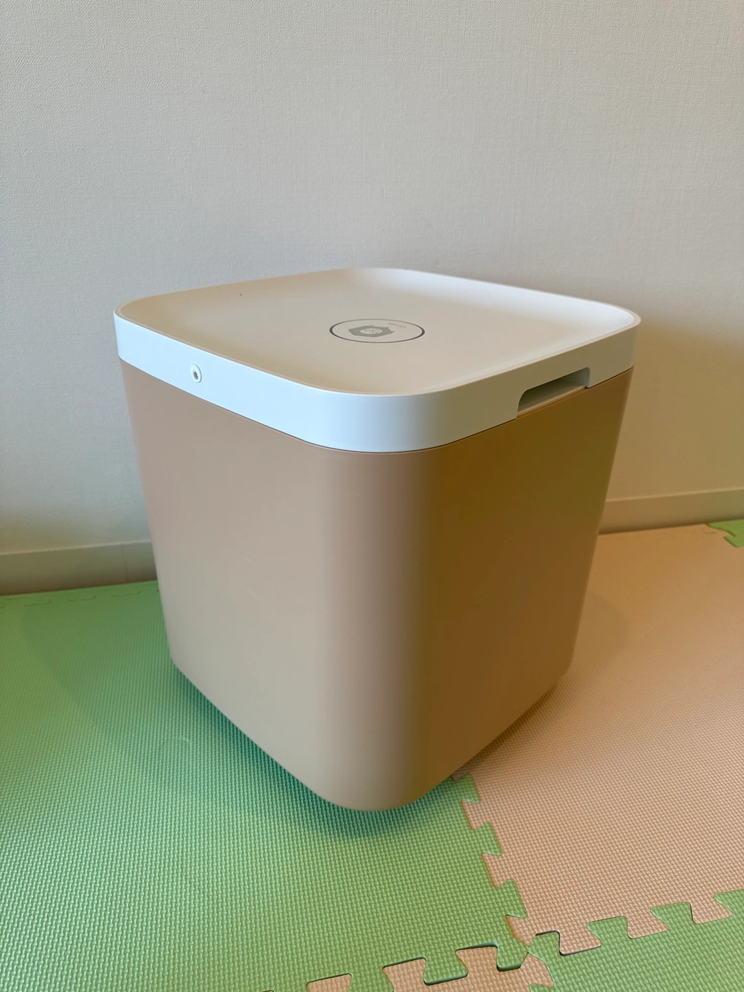 JJOBI BOX おもちゃ除菌BOXの写真6枚目