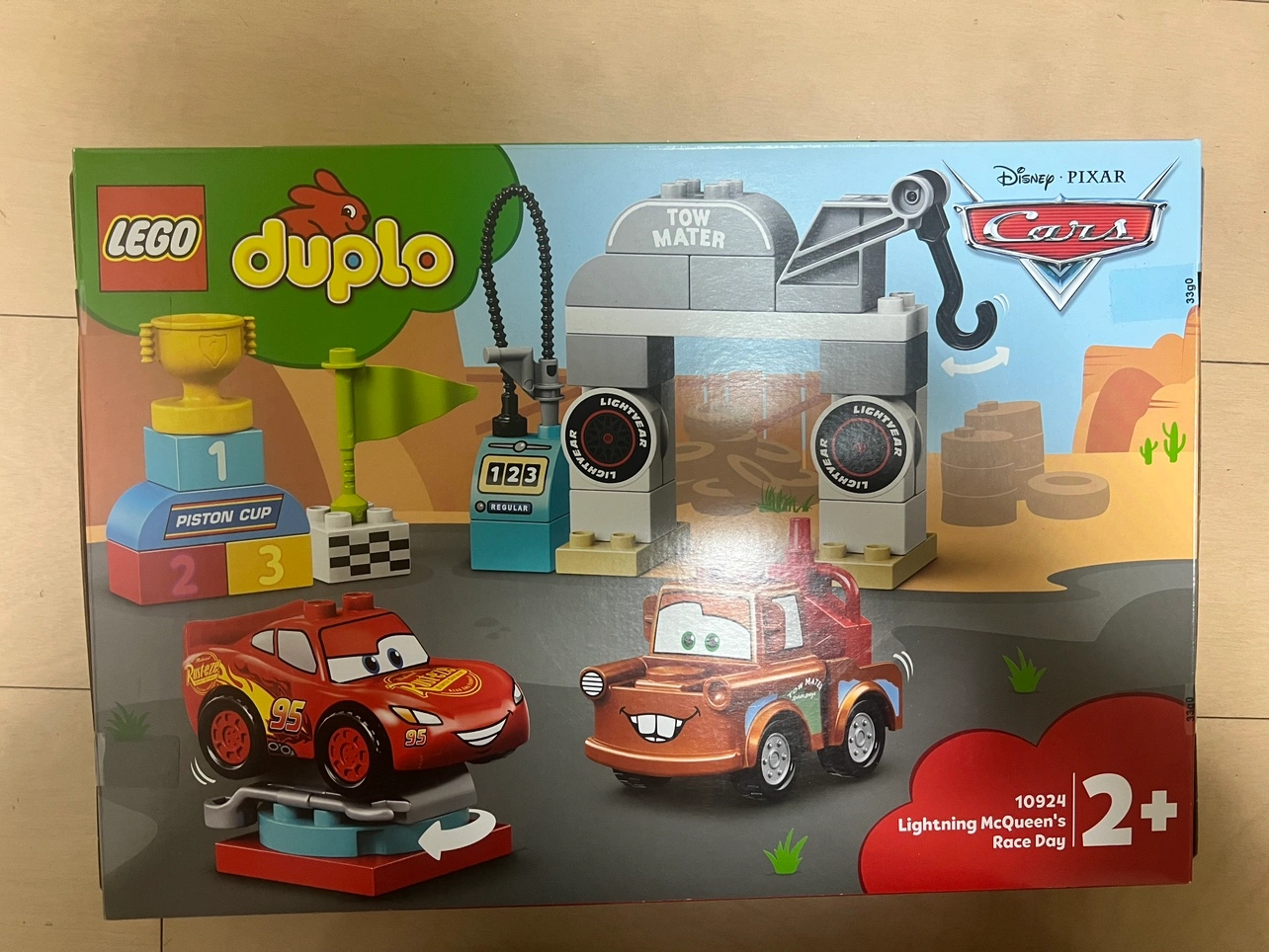 LEGO