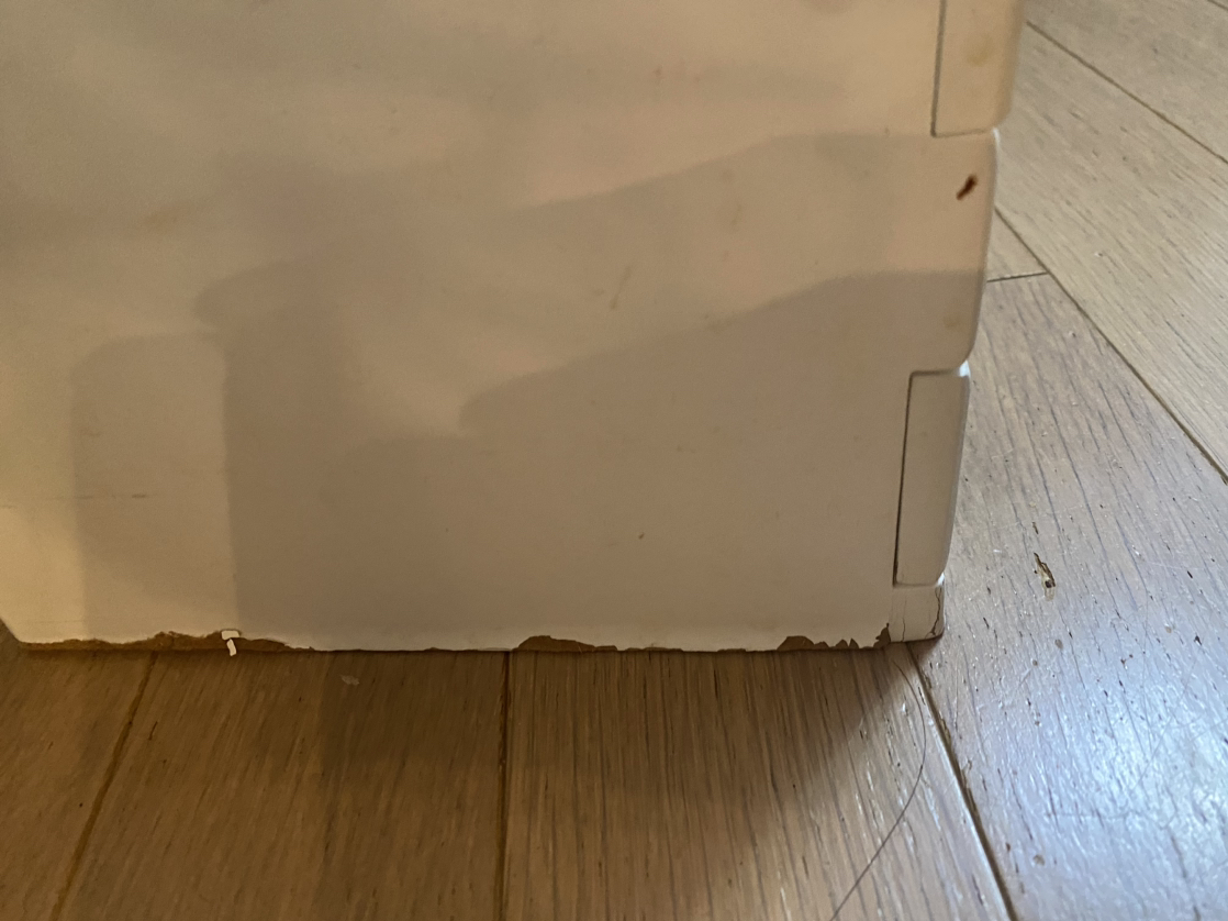 メイクボックスの写真7枚目