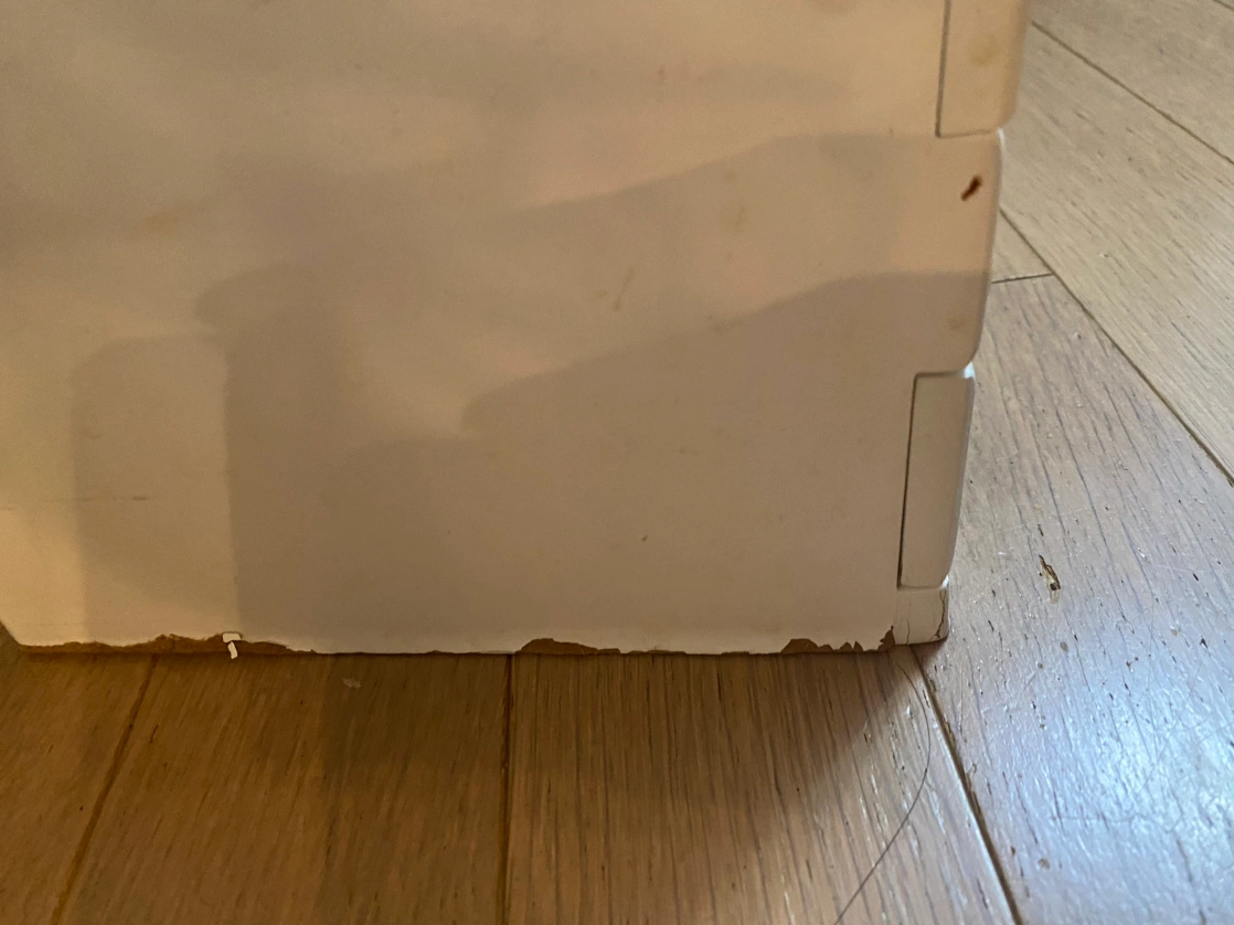 メイクボックスの写真7枚目