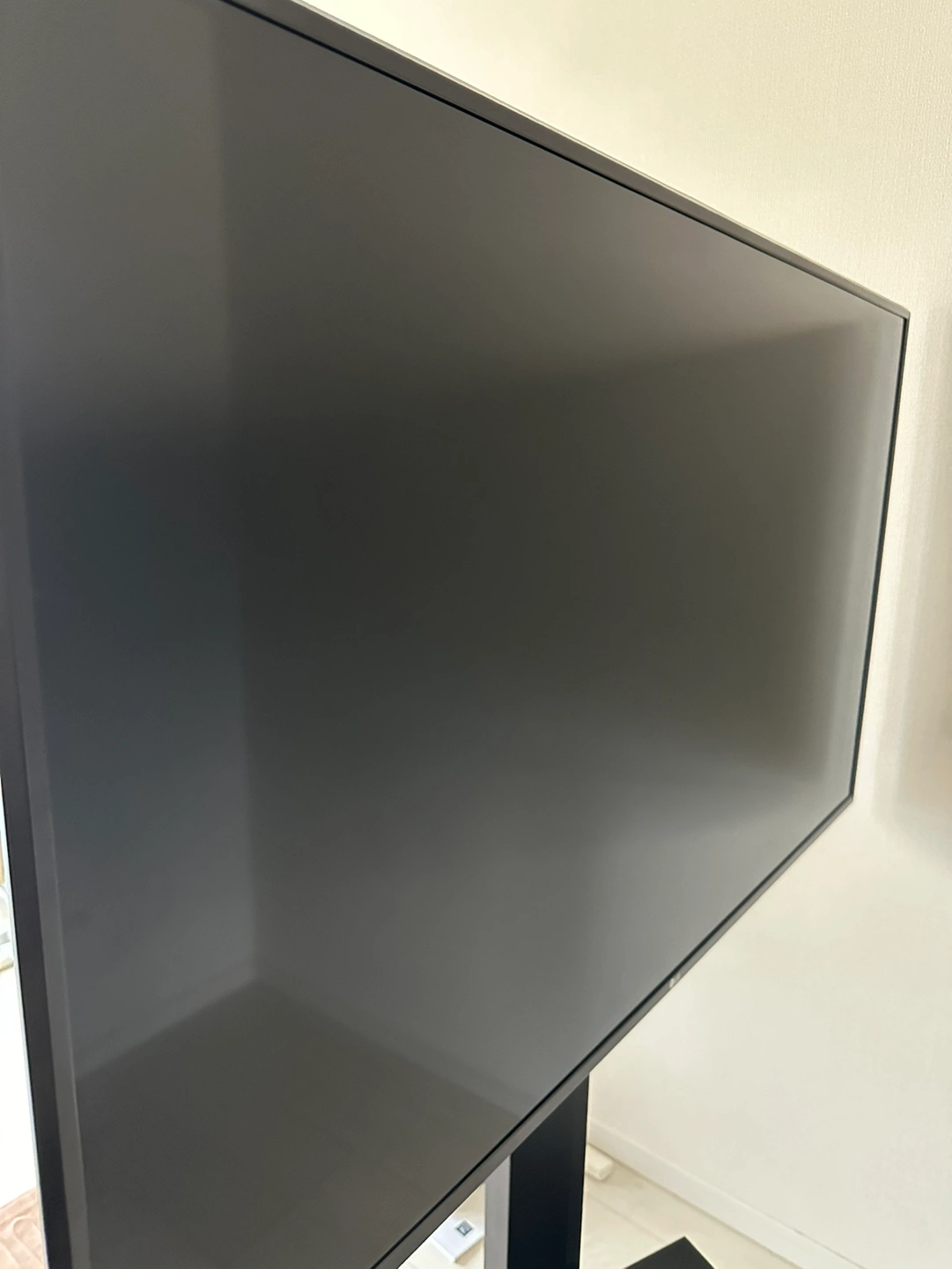 LG 50型 4Kチューナー内蔵 液晶 テレビ 50UN8100PJA VA パネル Alexa搭載 2020 年モデルの写真3枚目