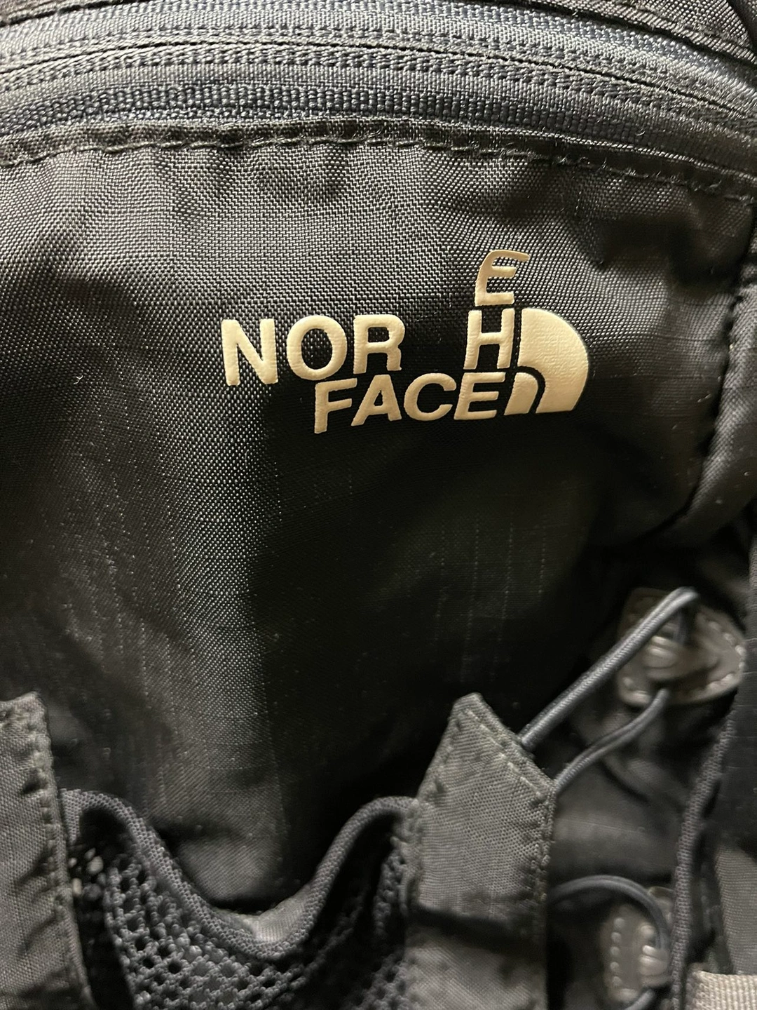 THE NORTH FACE リュックサックの写真3枚目