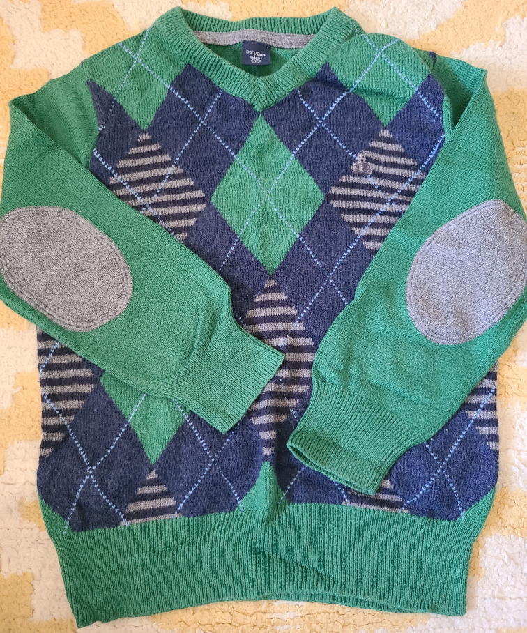 95 ベビーGAPキッズ服