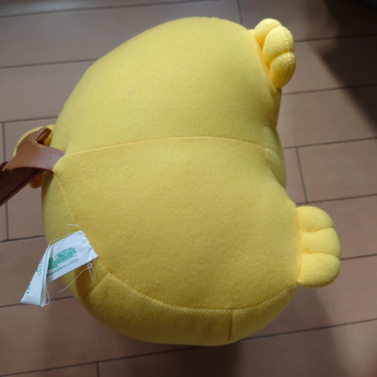 ピカチュウぬいぐるみの写真5枚目