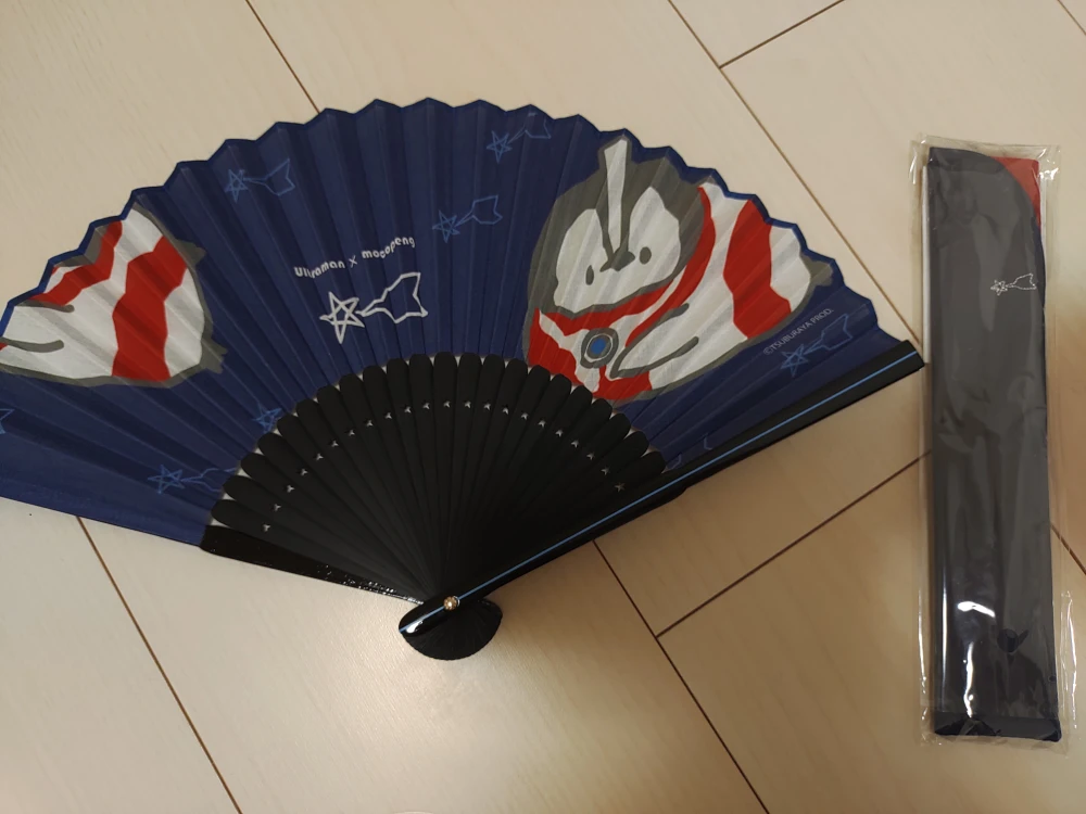 各種 ウルトラマン もこぺん センスの写真2枚目