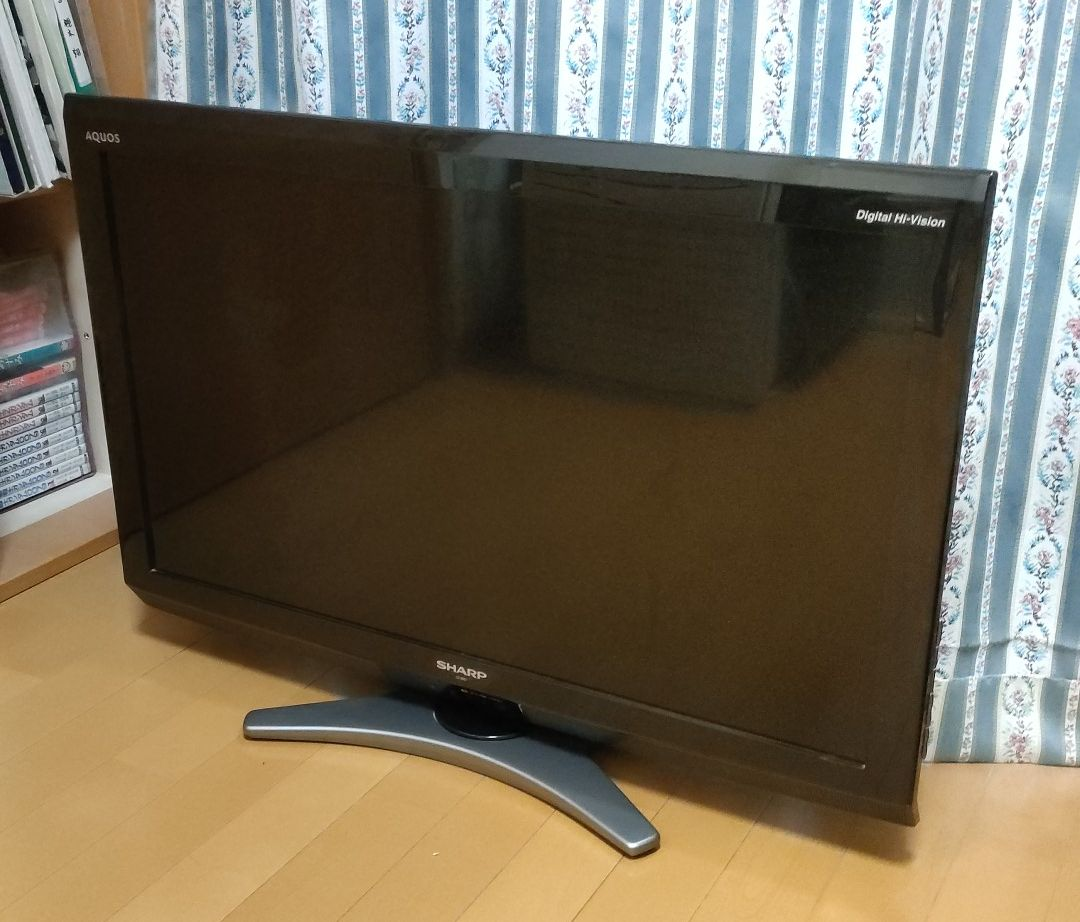 シャープ AQUOS 液晶テレビ 32インチ