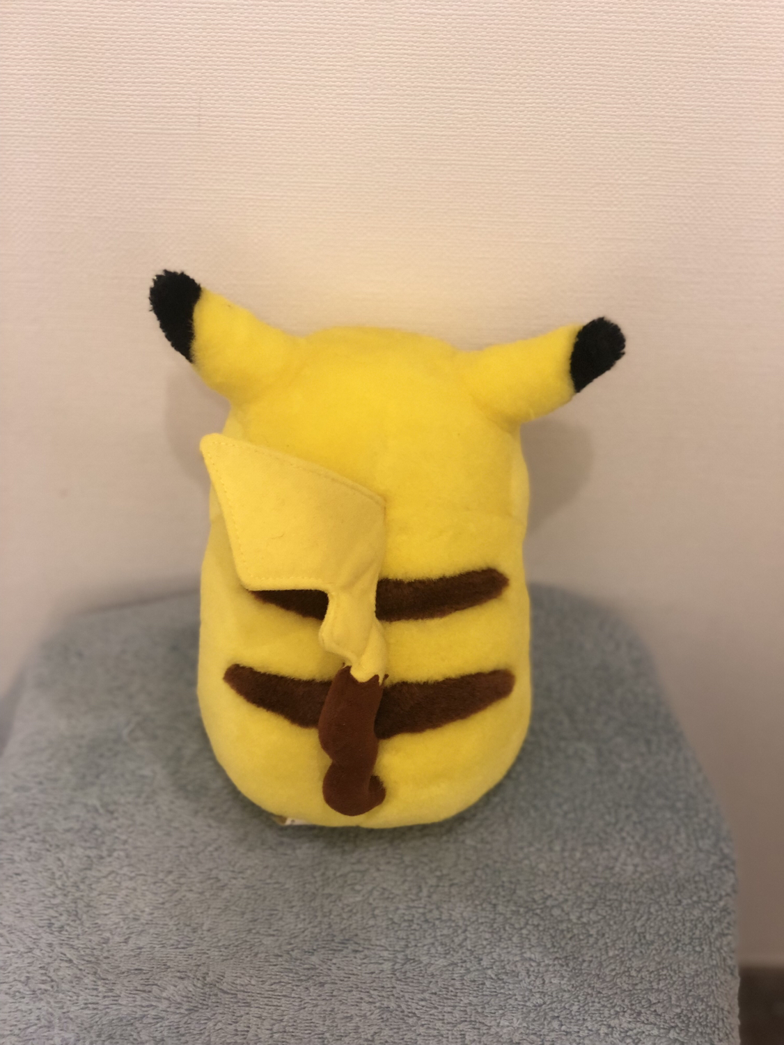 ピカチュウ ぬいぐるみの写真2枚目