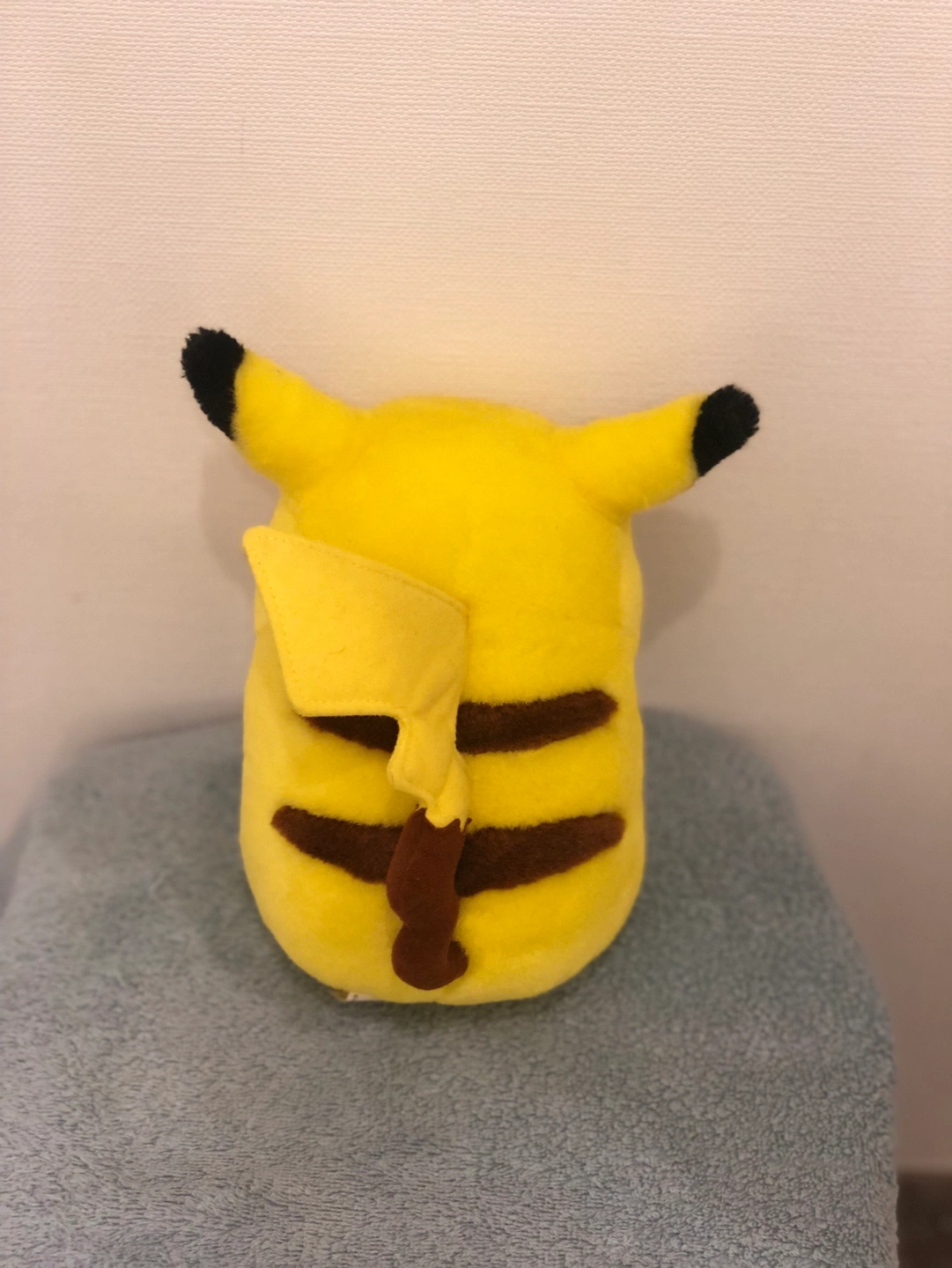 ピカチュウ ぬいぐるみの写真2枚目