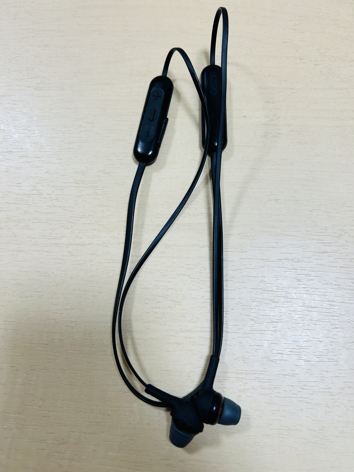 SONY ワイヤレスイヤホン WI-XB400 Bluetooth