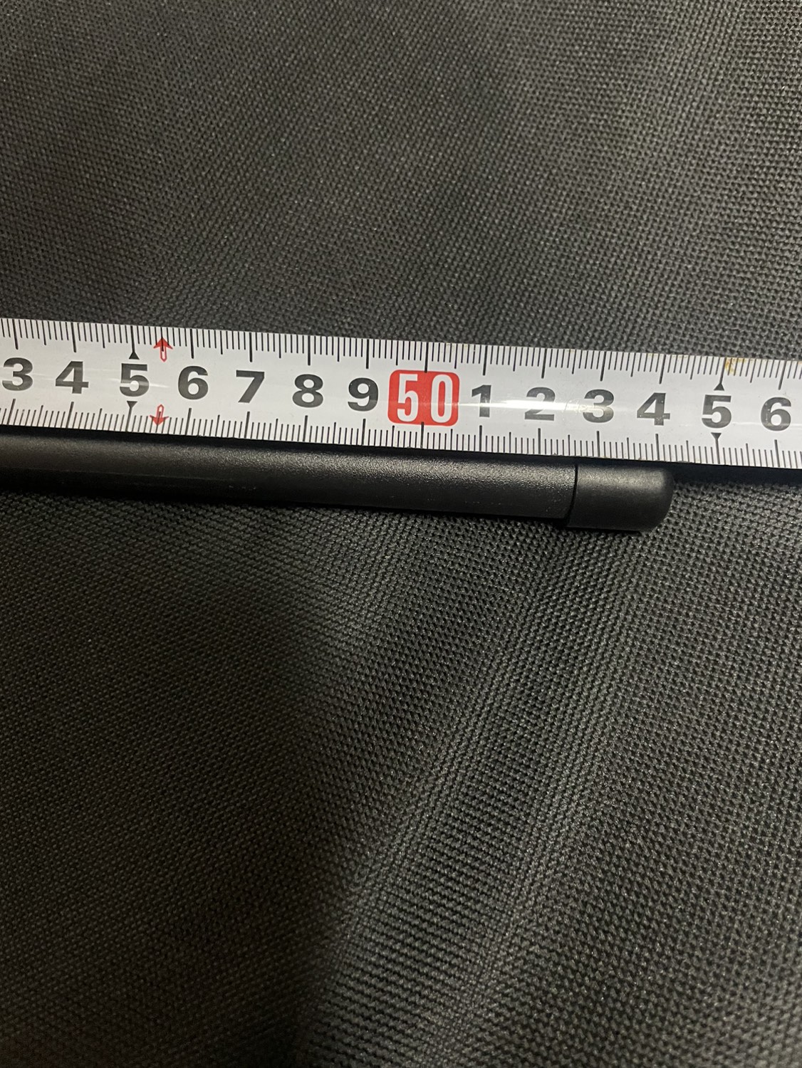 【新品未使用】アウトドアテーブル　円形　折りたたみの写真5枚目