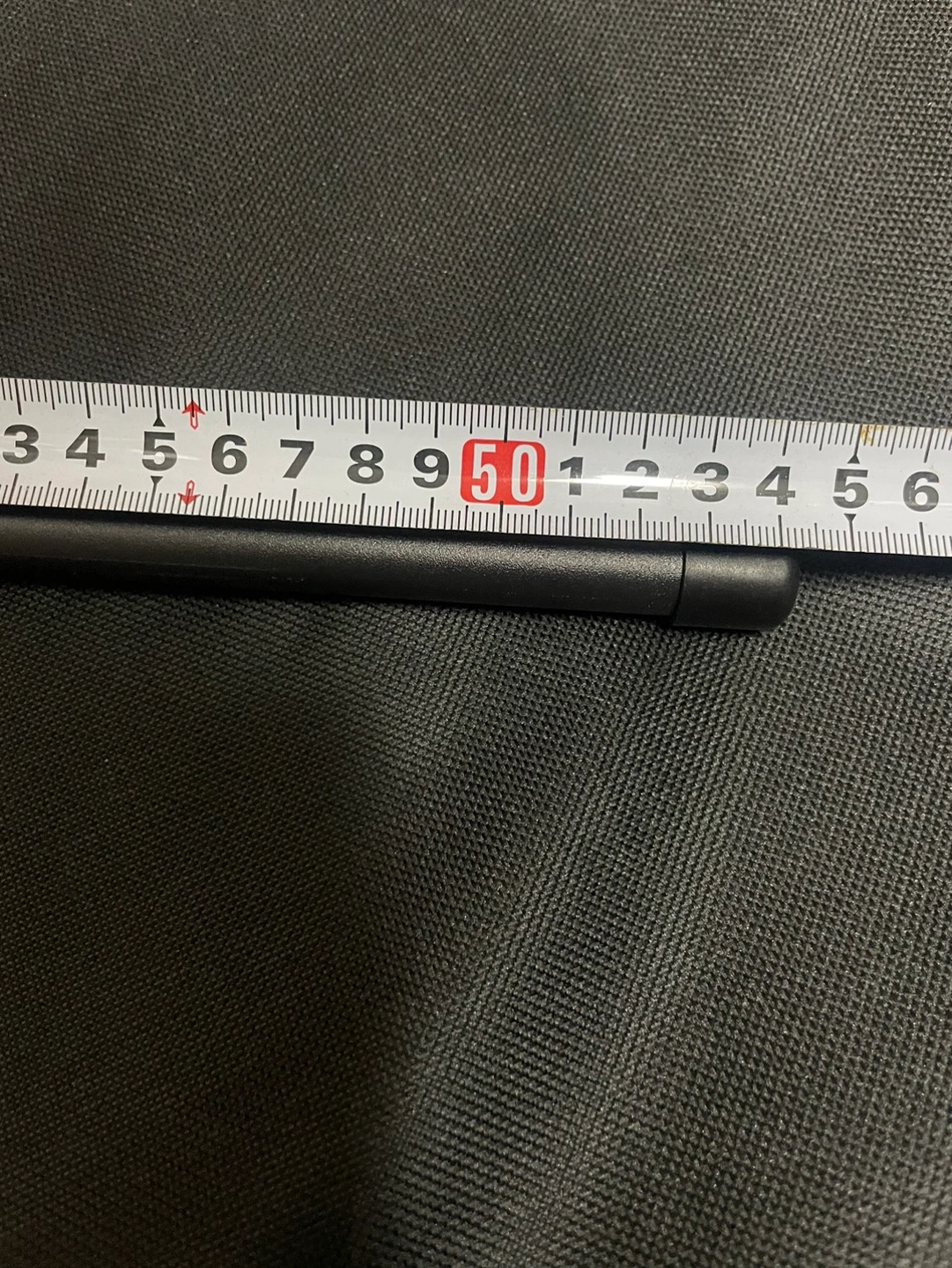 【新品未使用】アウトドアテーブル 円形 折りたたみの写真5枚目