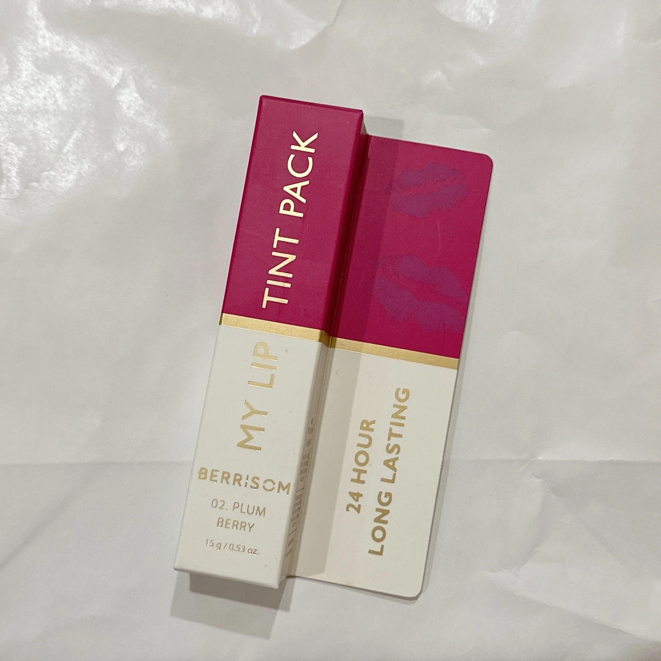 ティント リップ