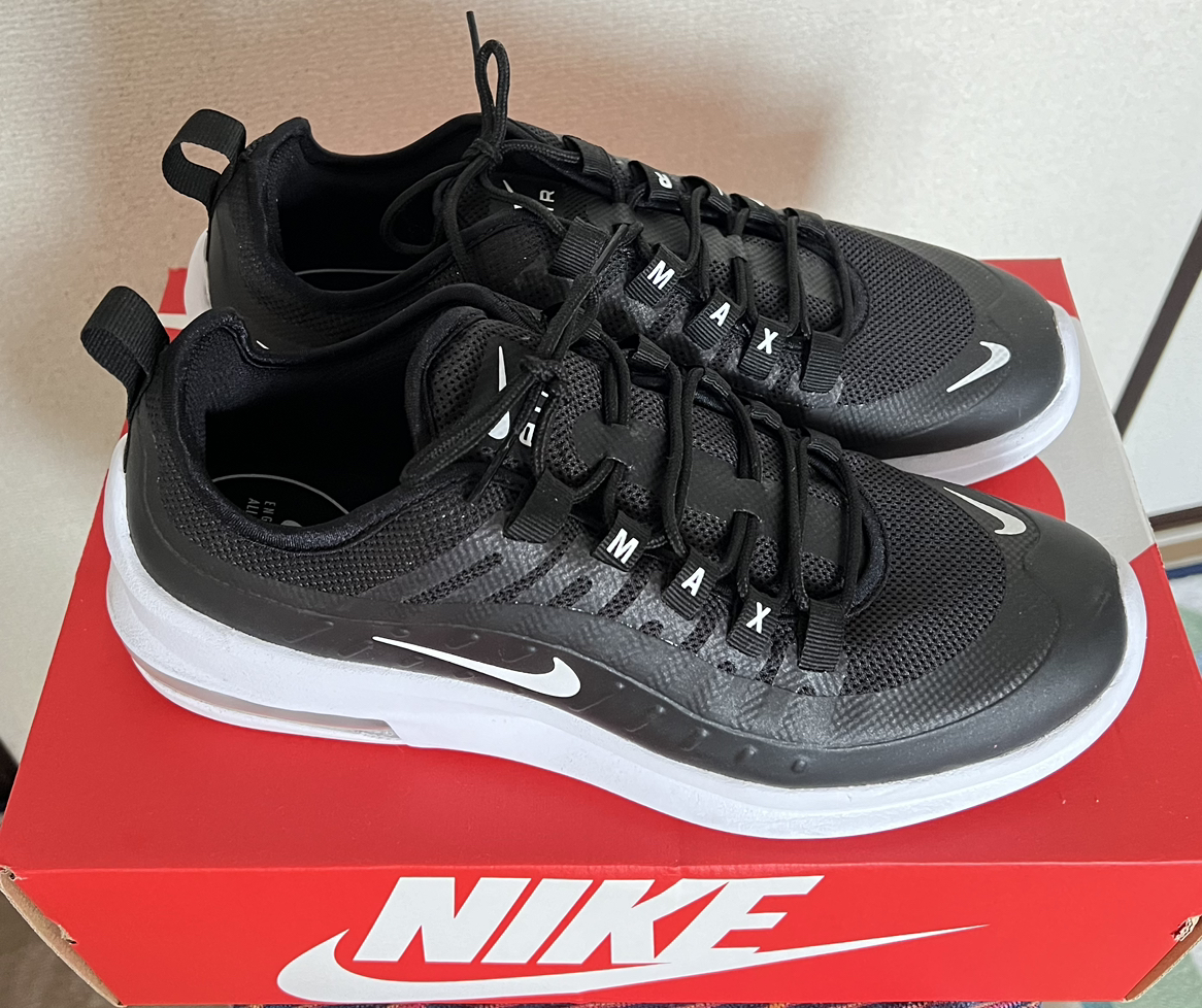 NIKE AIR 26.5