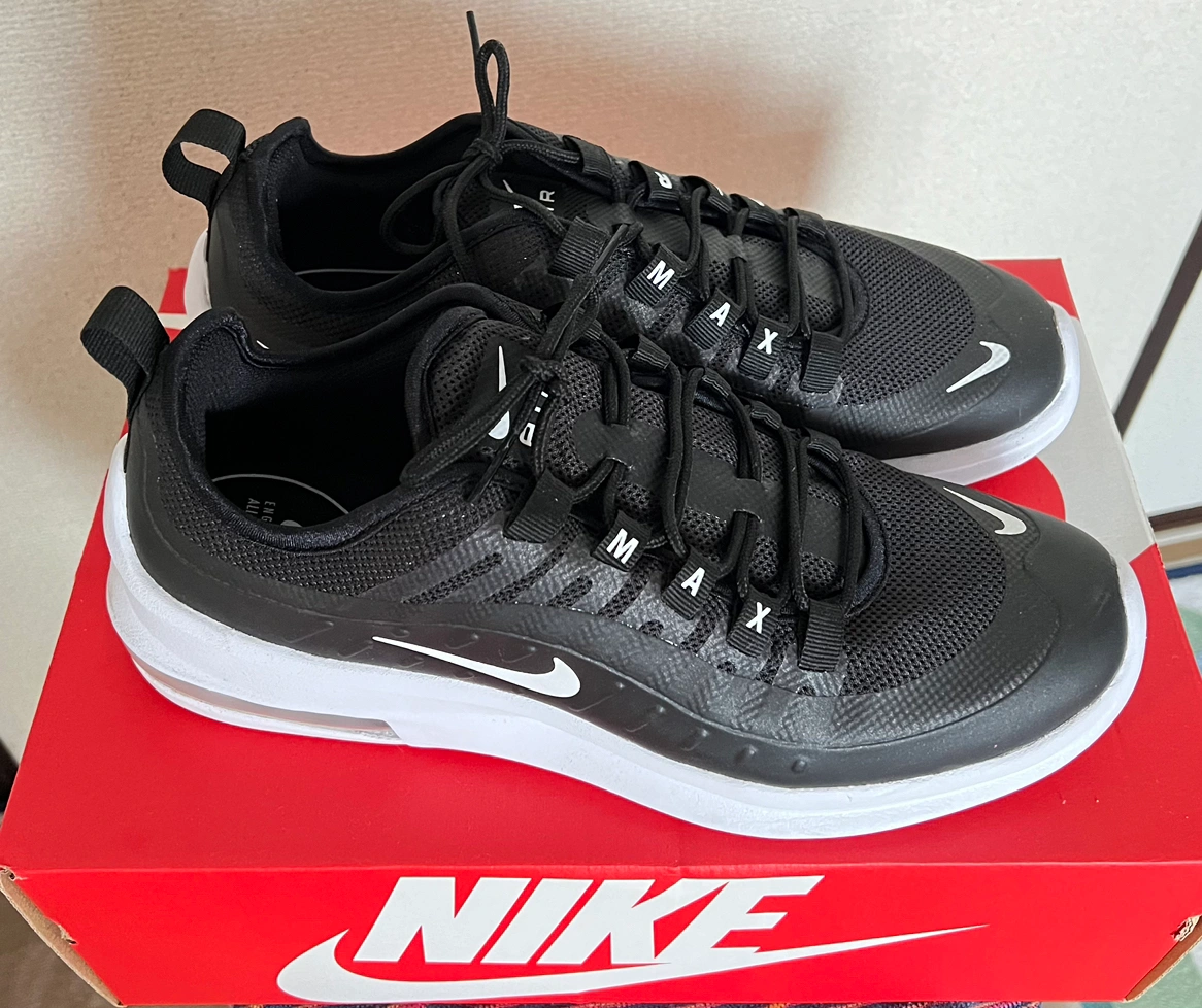 NIKE AIR 26.5