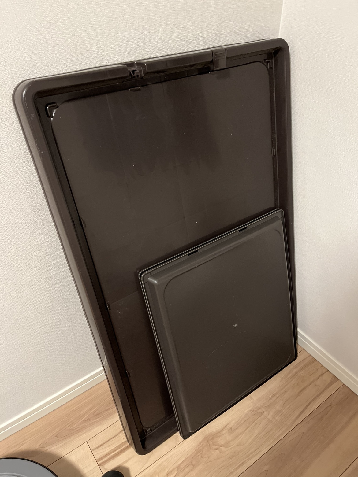 猫用　三段ゲージの写真2枚目