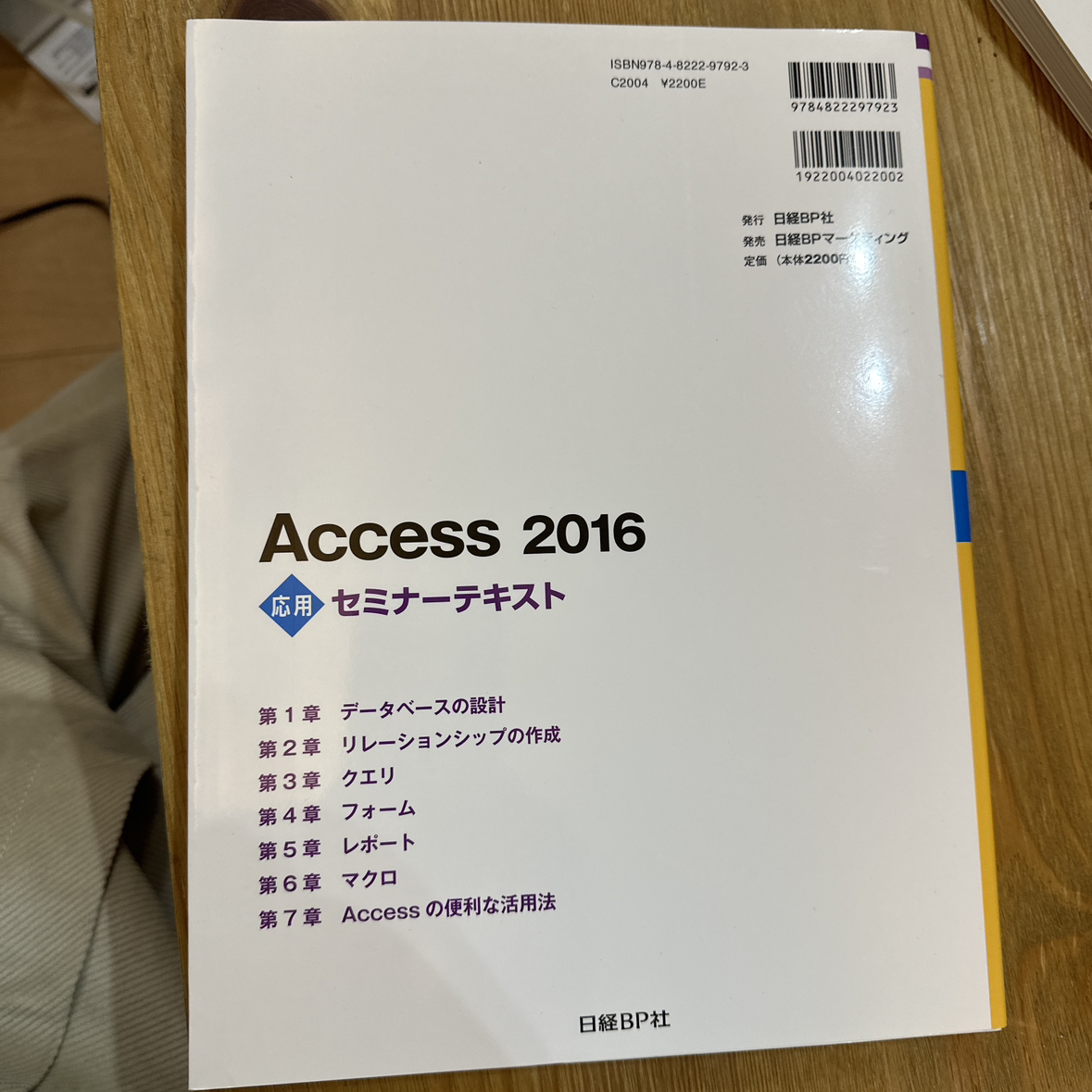 アクセステキストの写真3枚目