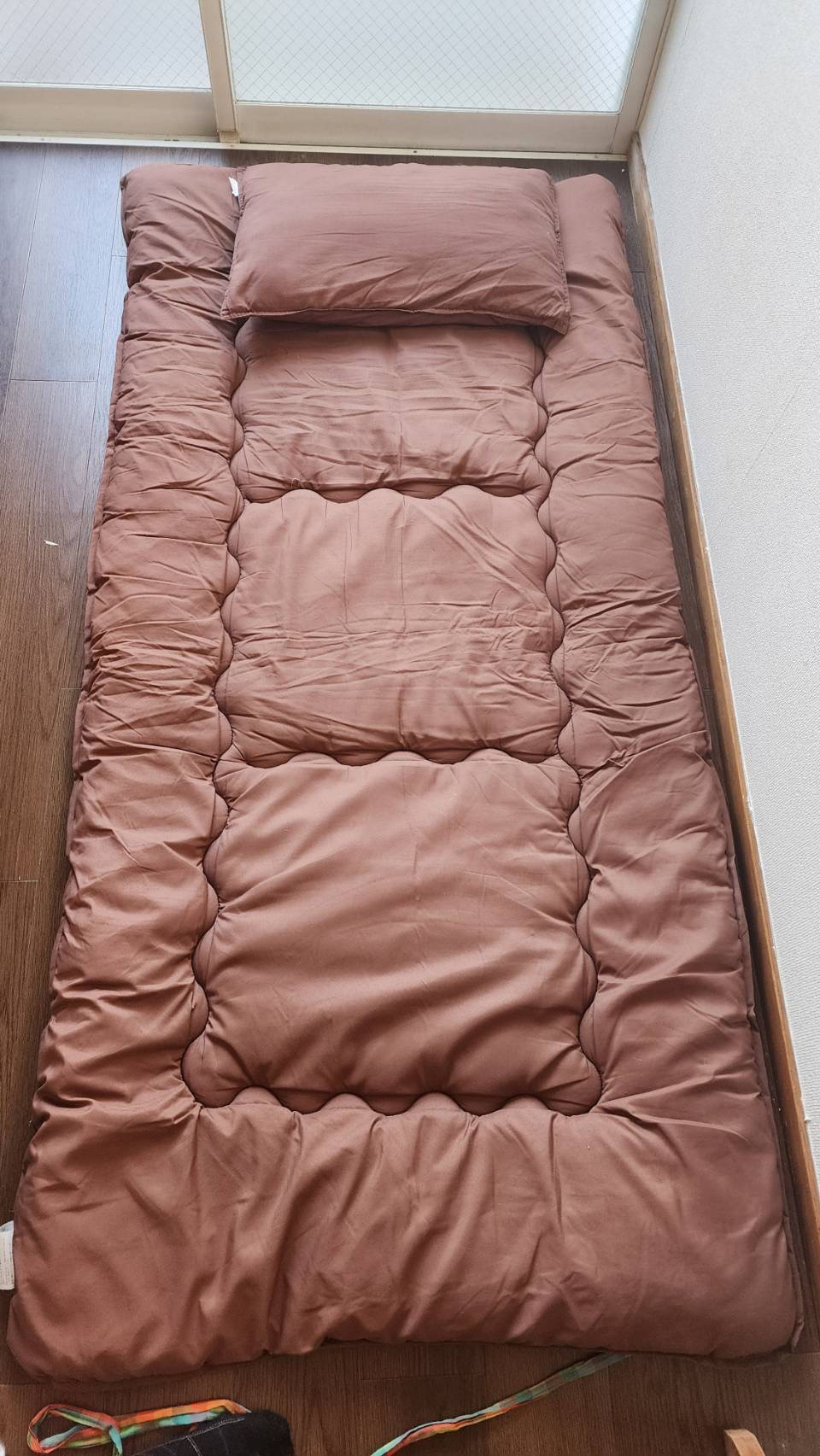 1人用布団セット