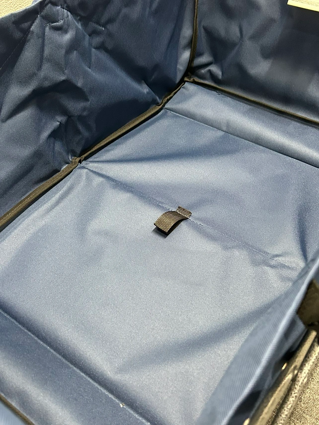 キャリーカートの写真7枚目