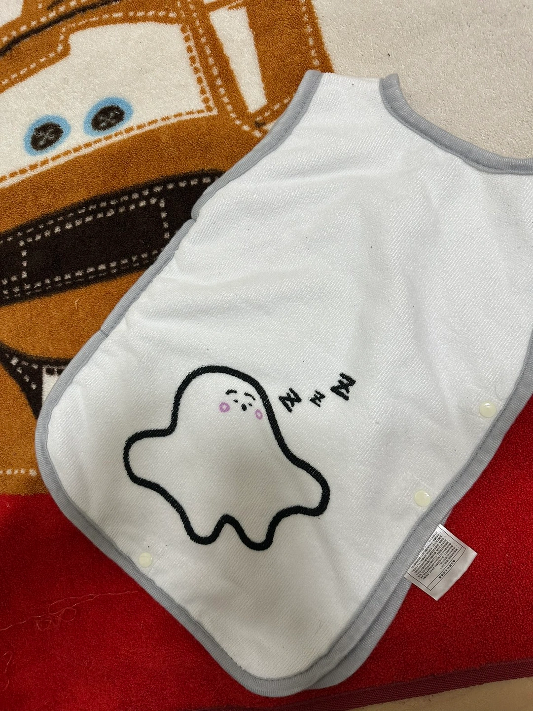 シナプシュの写真2枚目
