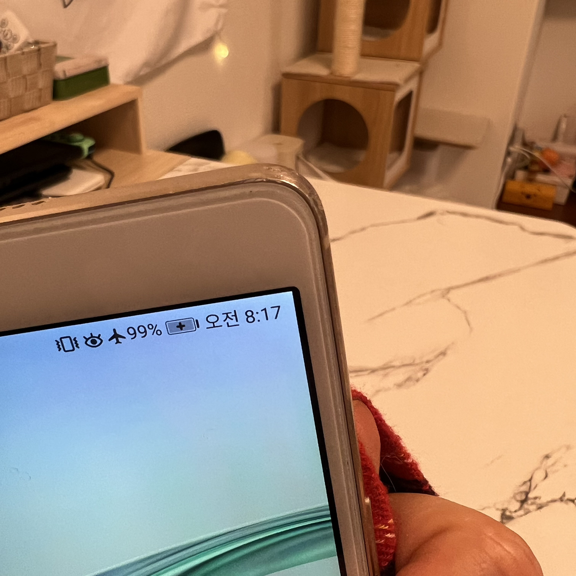 HUAWEI MediaPad M2 タブレット 8.0インチ 32GBの写真8枚目