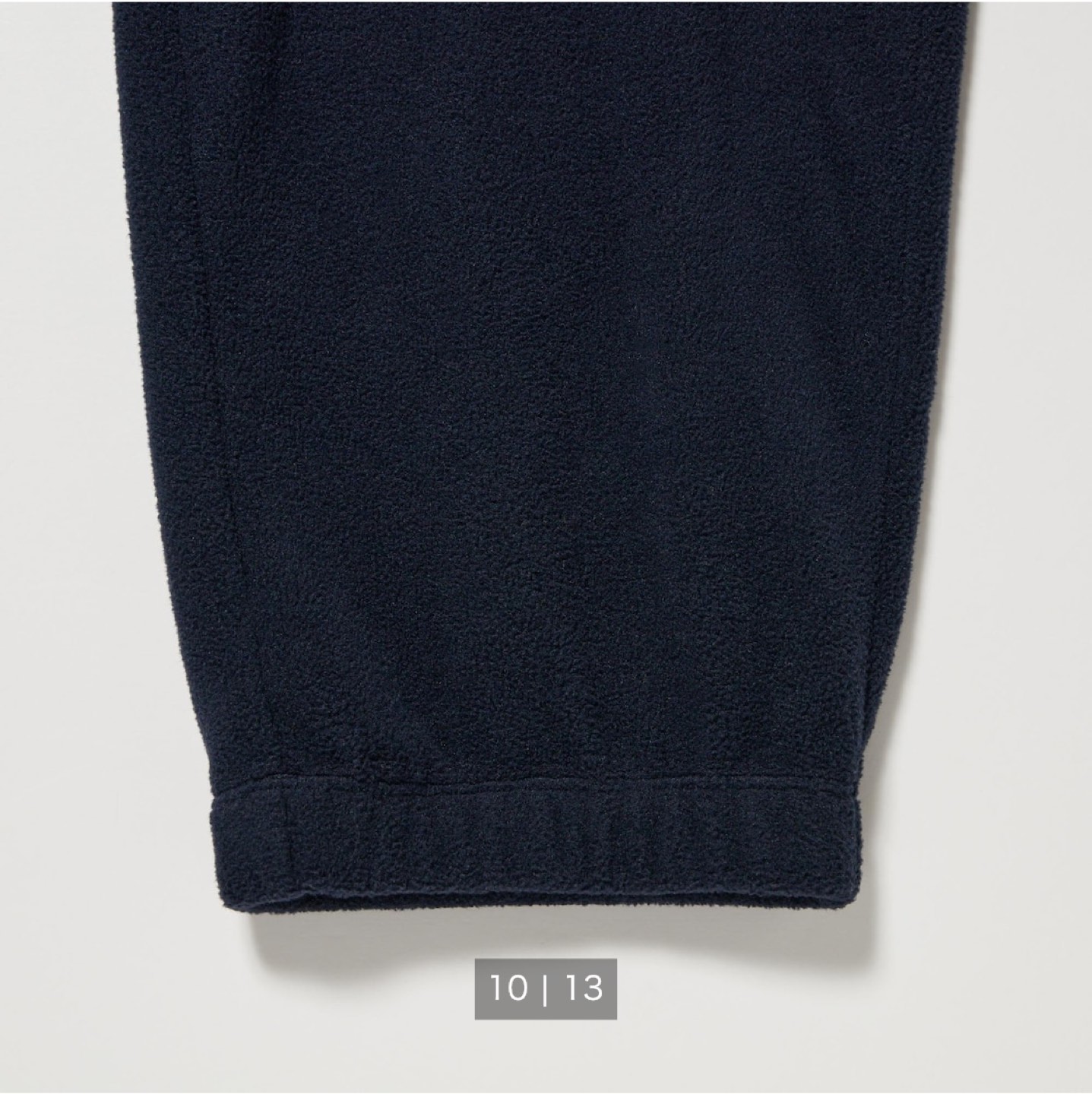 【UNIQLO】ファーリーフリースセット　Mの写真5枚目